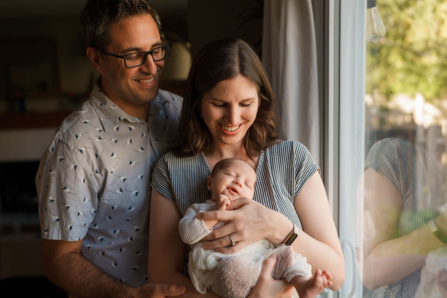Ottawa newborn photographer