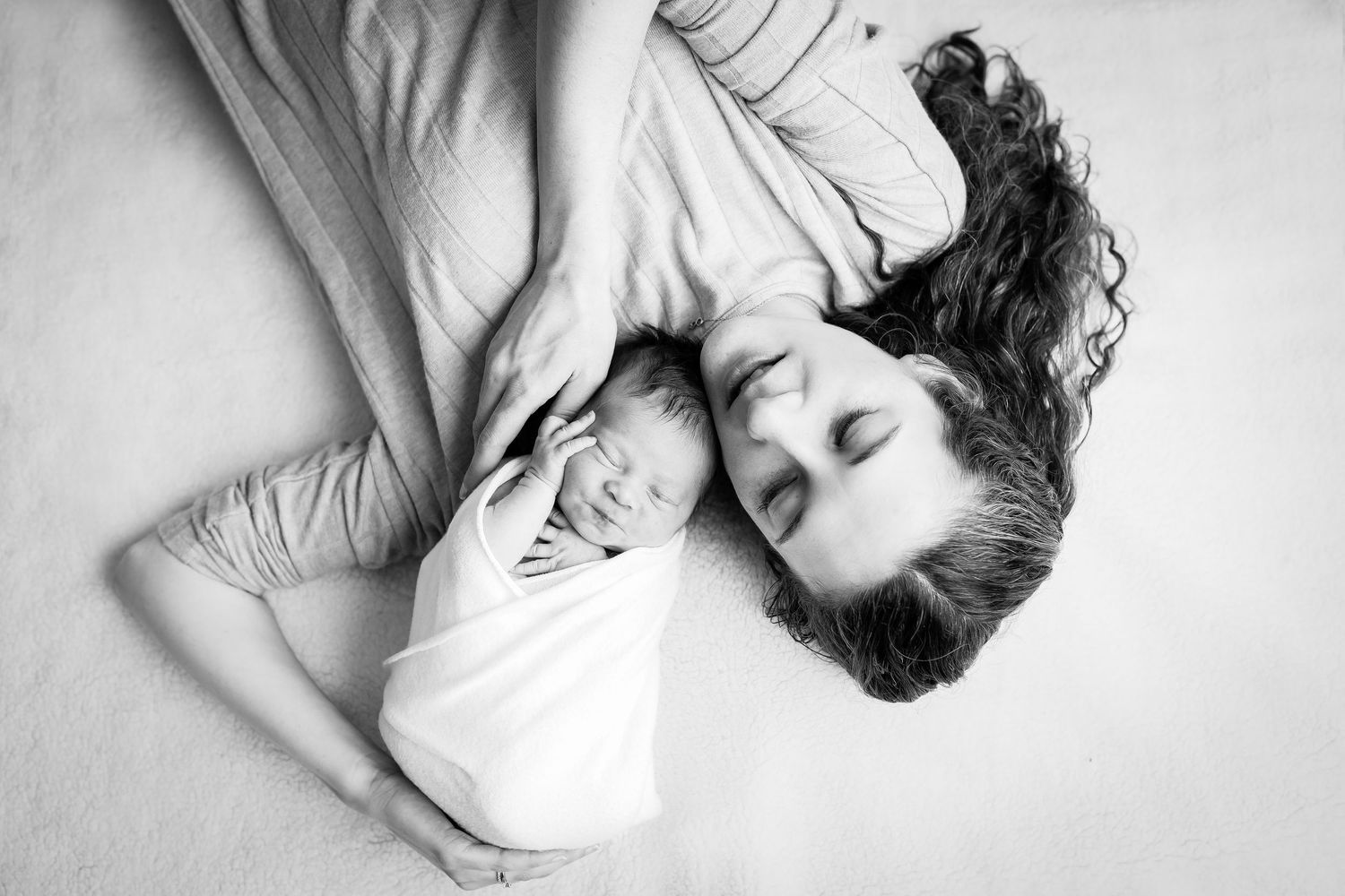 Ottawa newborn photographer
