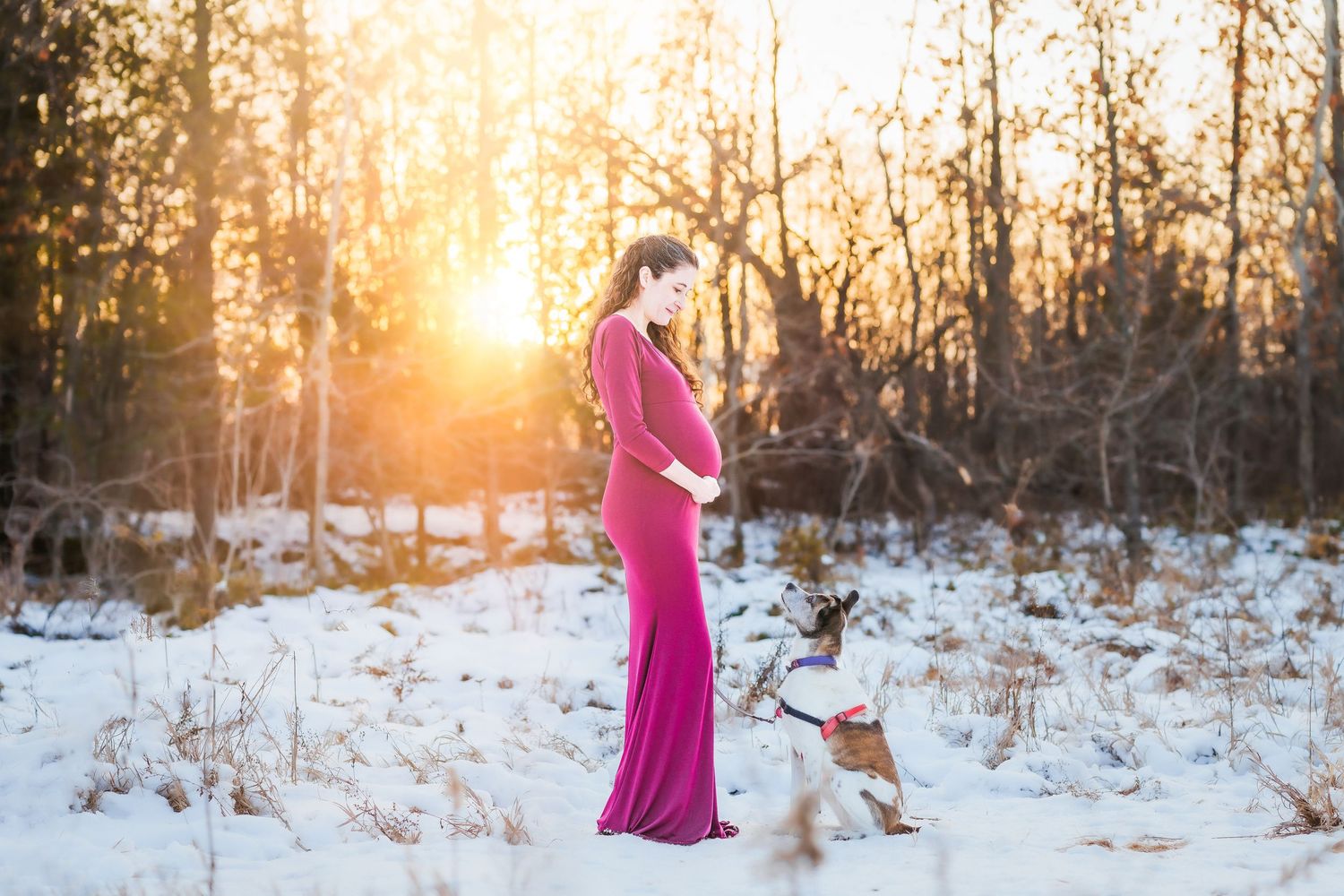 ottawa maternity photo