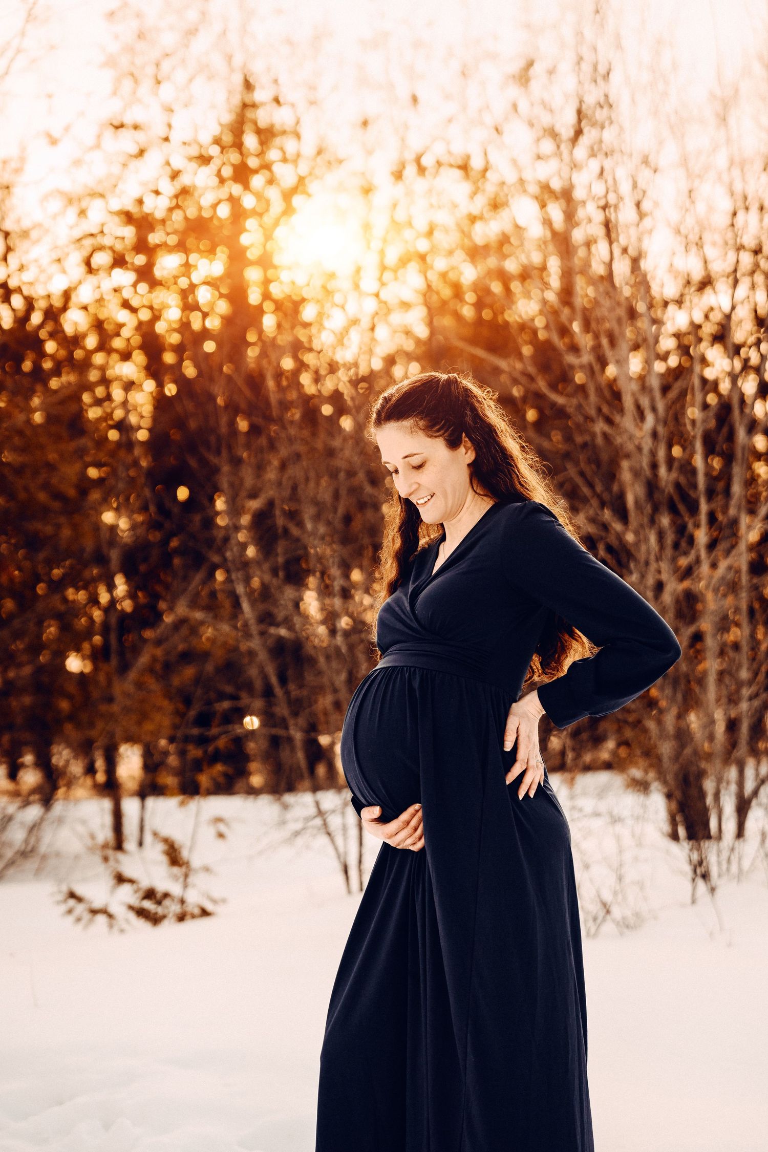 Ottawa maternity photographer