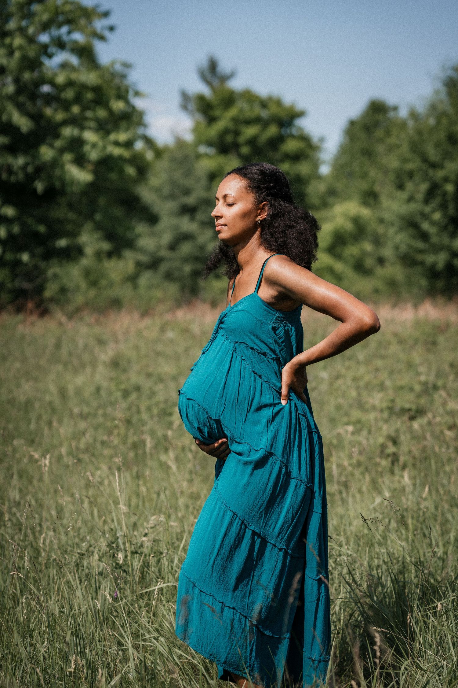 ottawa maternity photographer