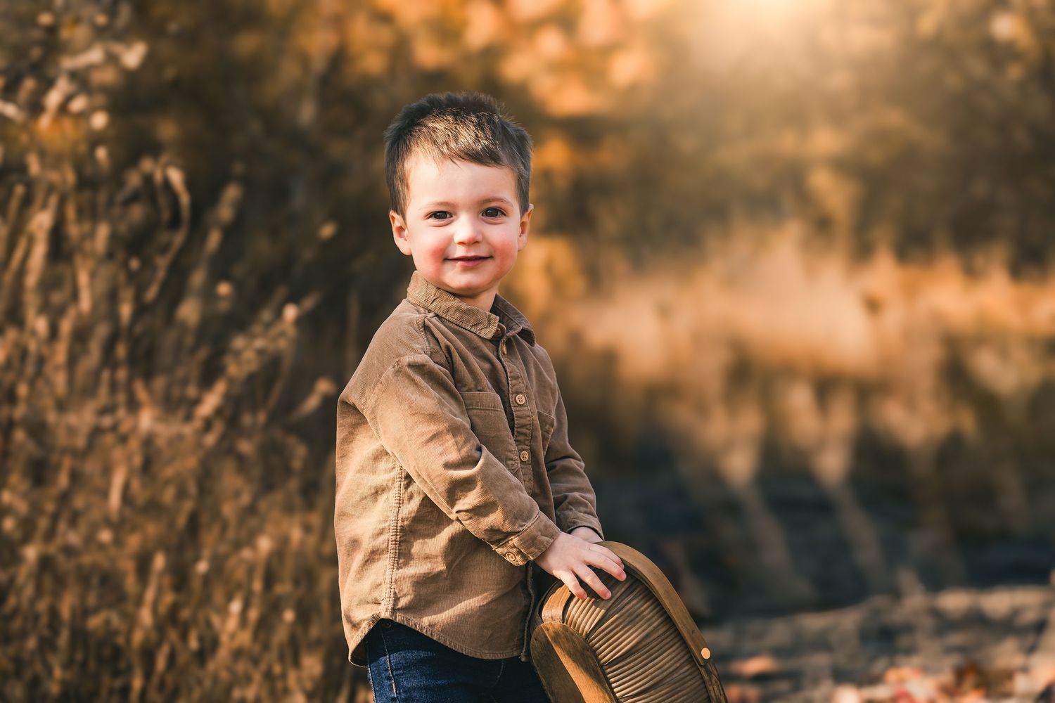 ottawa outdoor fall mini session