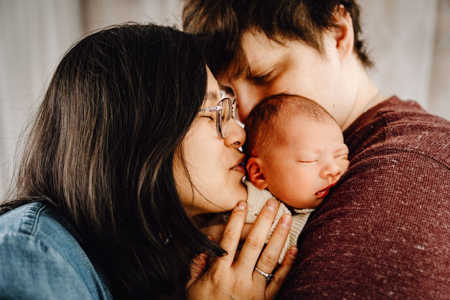Ottawa newborn photographer
