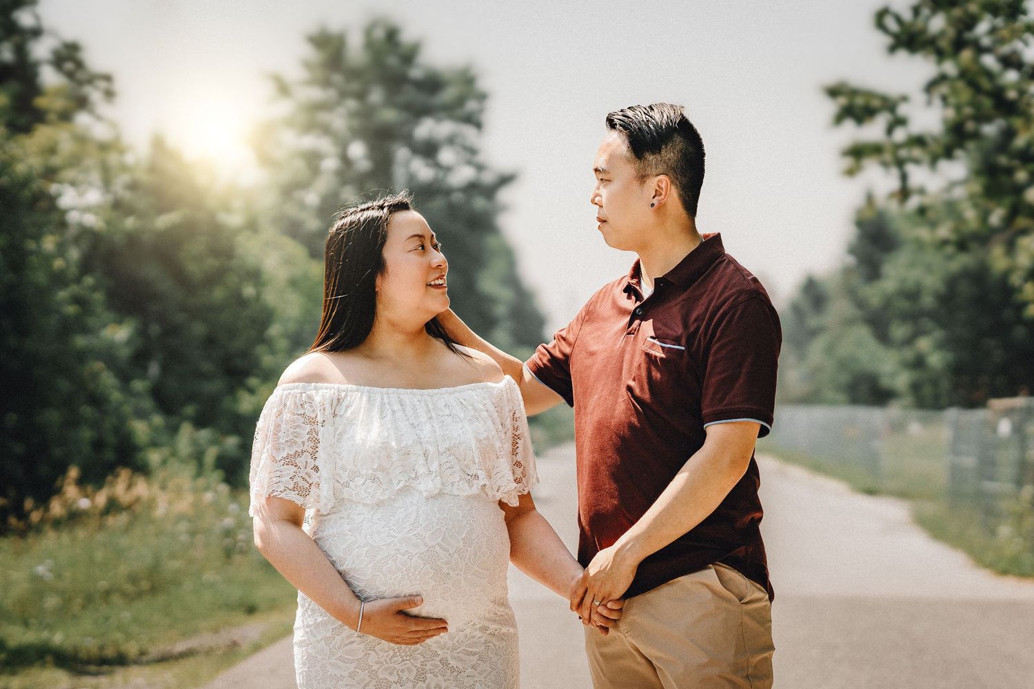 Ottawa pregnancy photography
