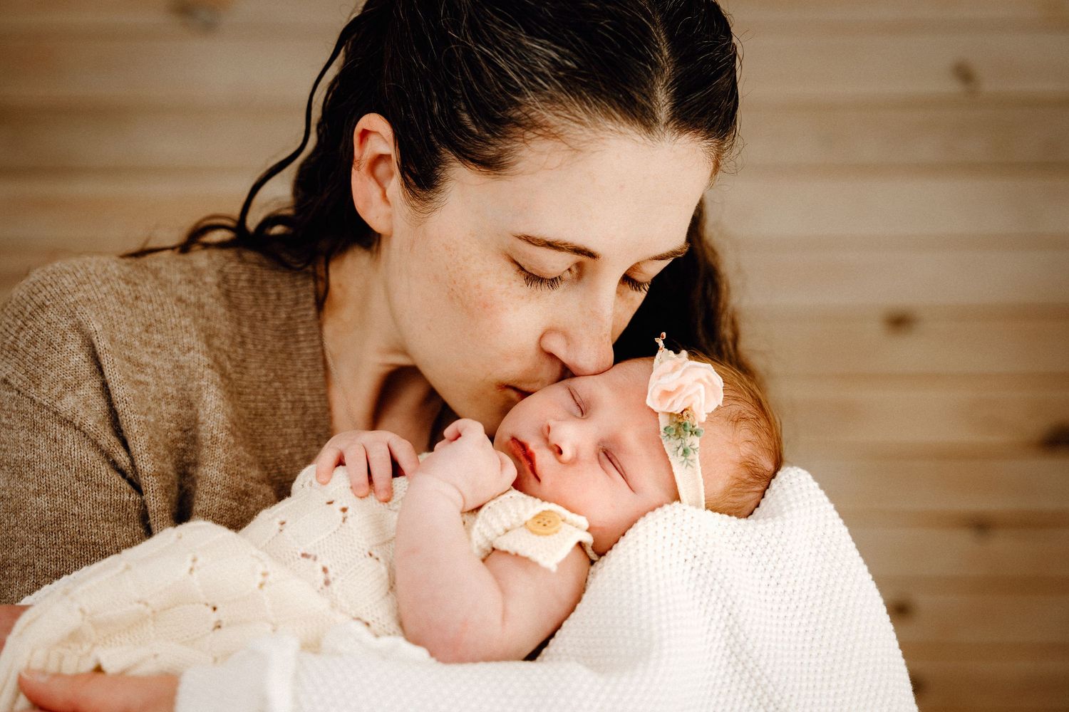 Ottawa newborn photographer