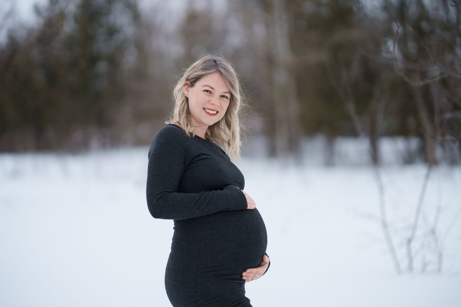 ottawa maternity photographer