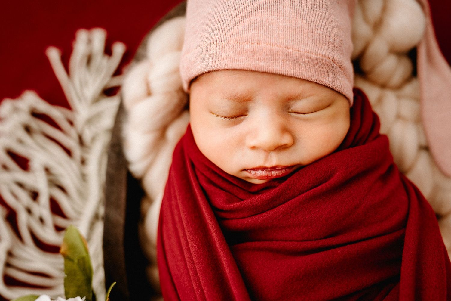 Ottawa newborn photographer