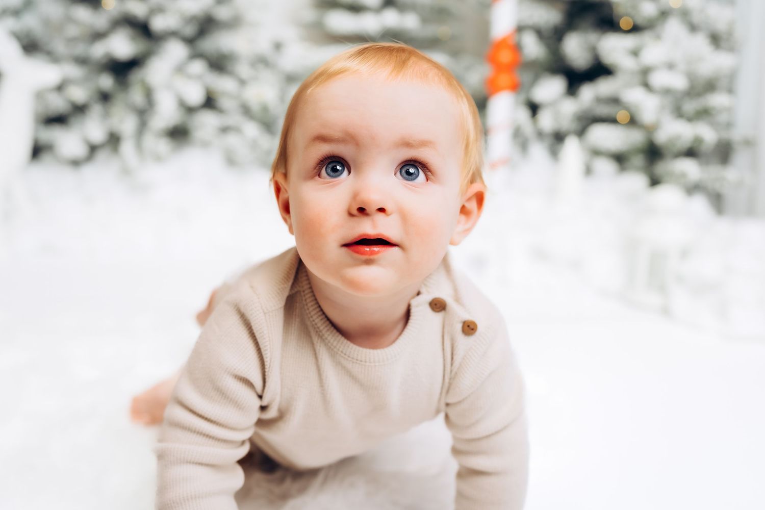 baby photoshoot Ottawa