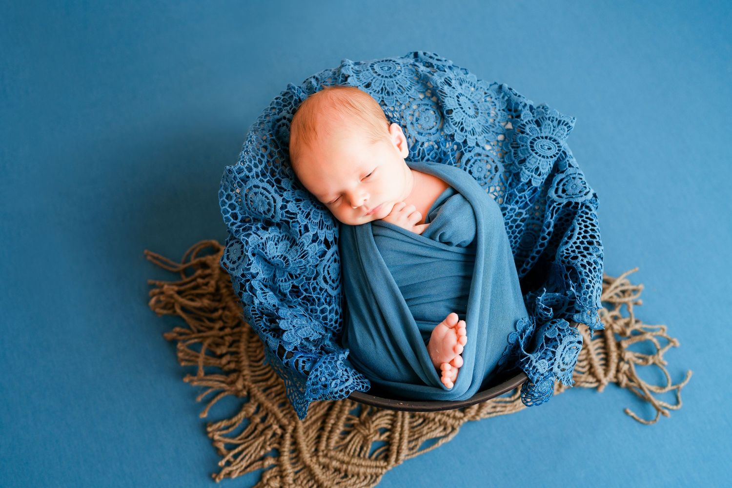 Ottawa newborn photographer