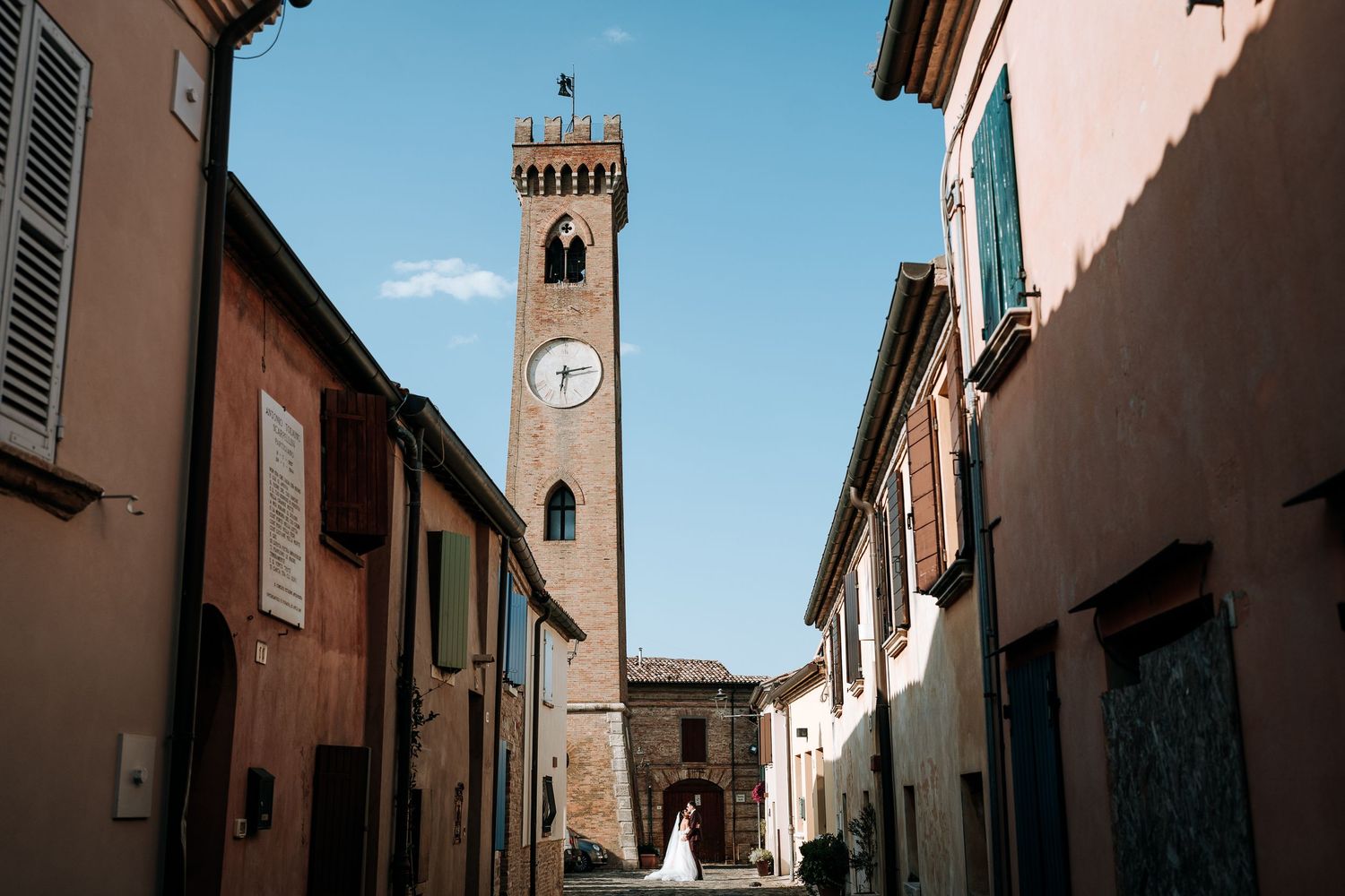 matrimonio foto location