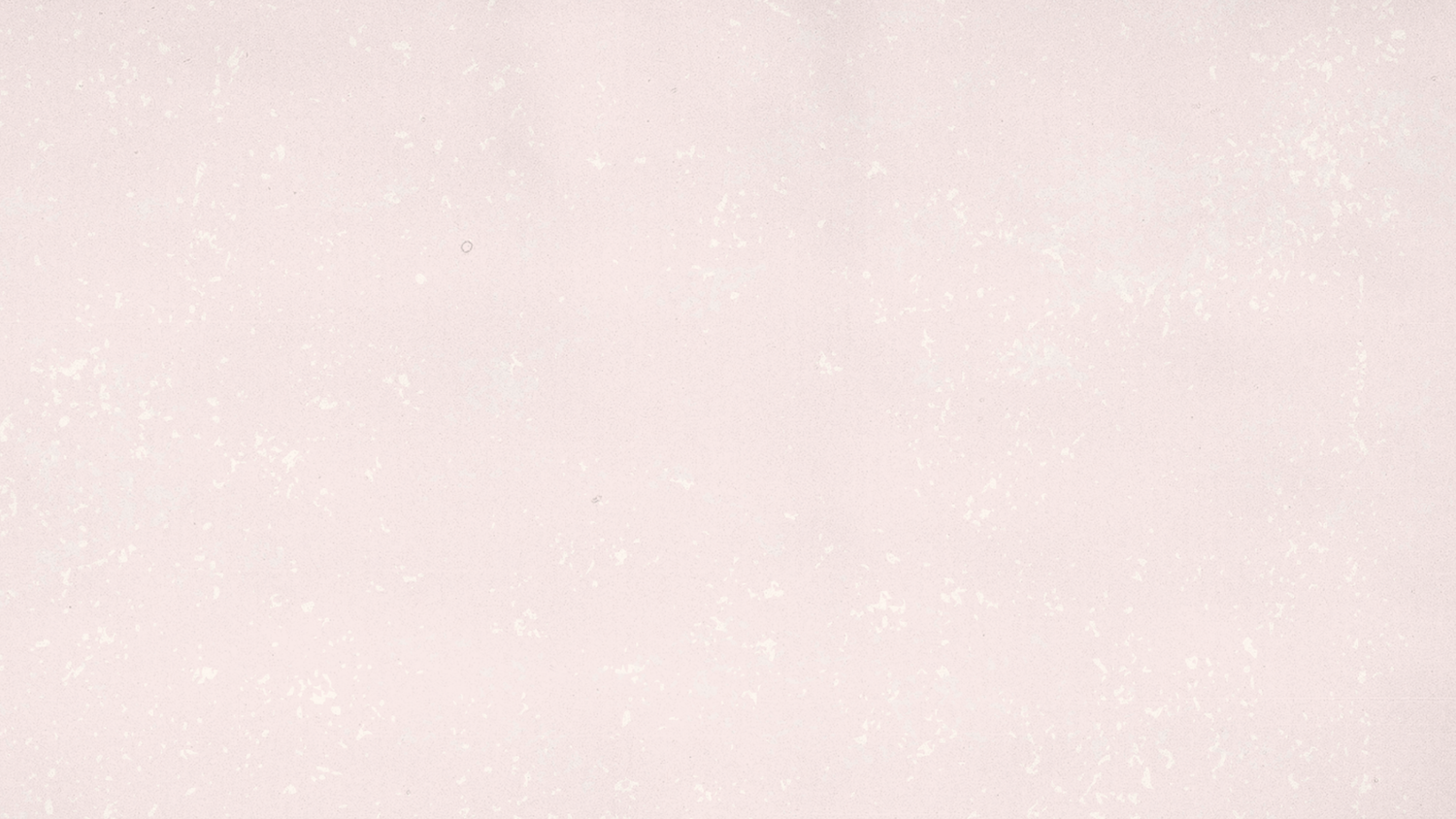 Light pink textured background with delicate white speckles, perfect for feminine design aesthetics.