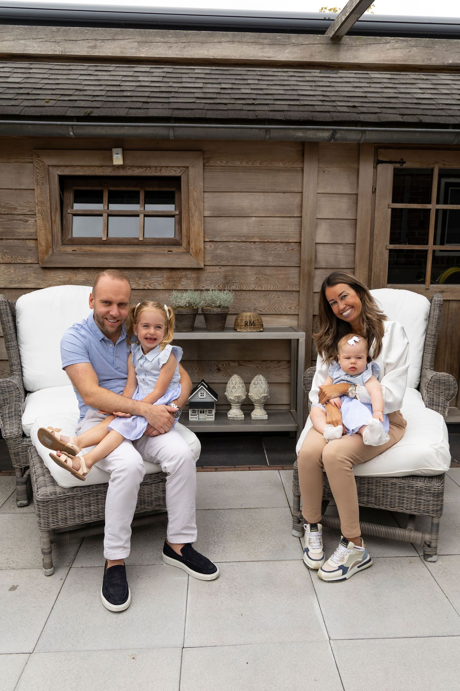 Familiefoto
Gezinsfoto