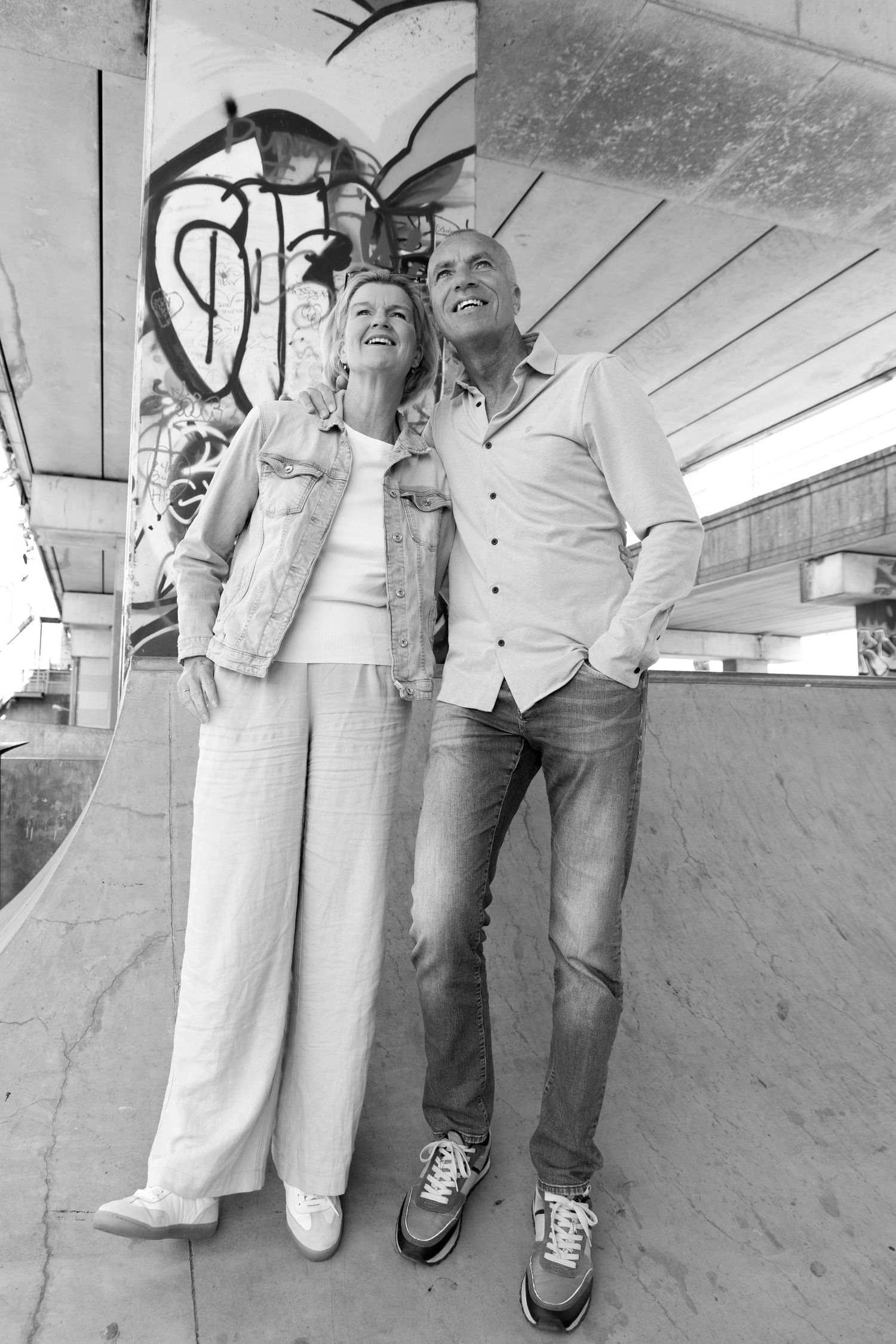 20 jaar getrouwd foto
centrum Dordrecht