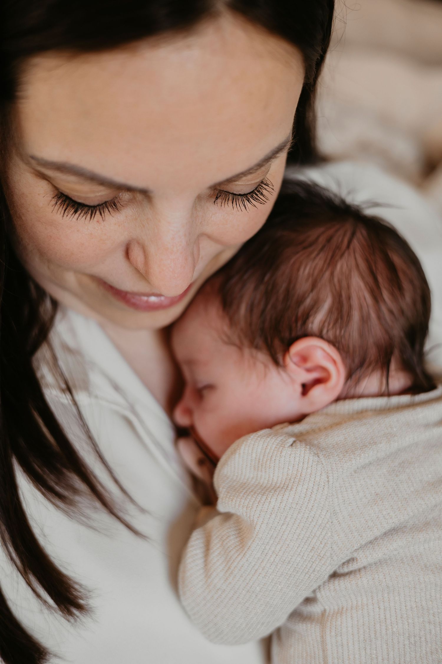 New Born shoot