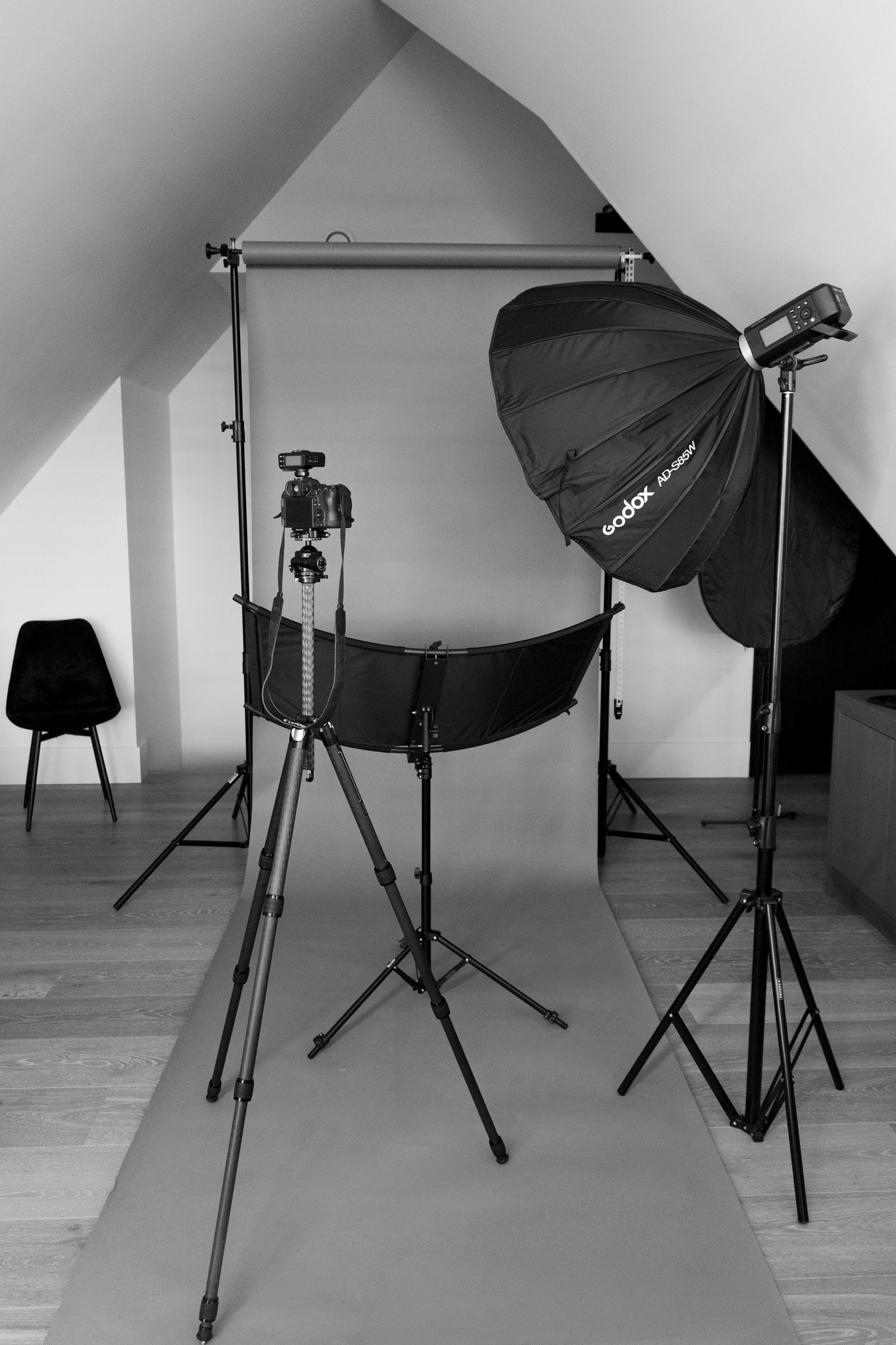 Studio Nicole de Wijs
Studio  Nicole de Wijs Fotografie