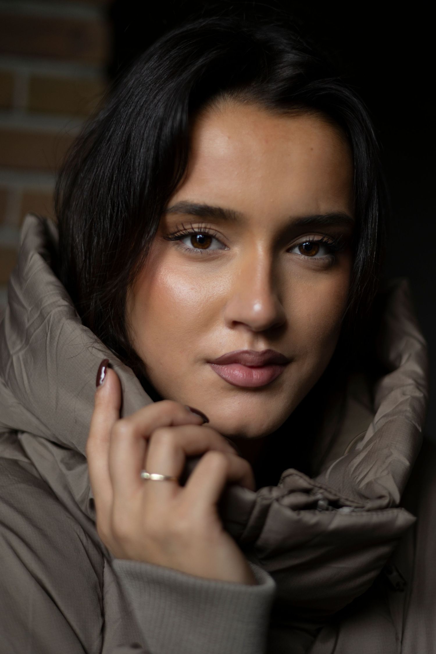 Anouk Boonstra
Indy Oosterveld