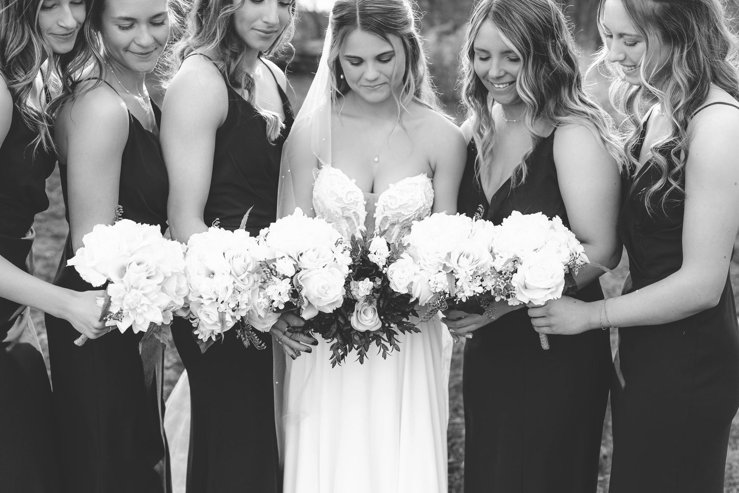 Wedding Photographer