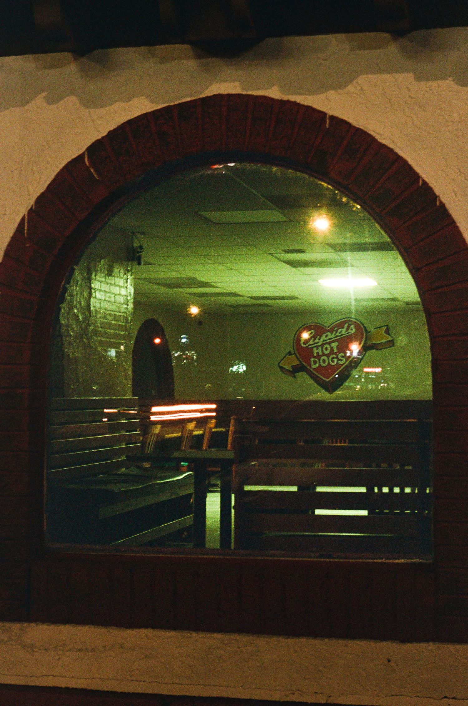 35mm film photo in Gainesville, Florida