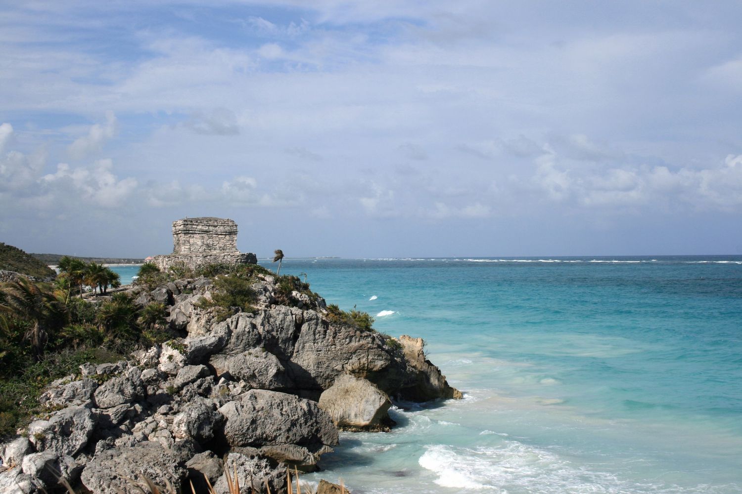 Tulum, Mexico