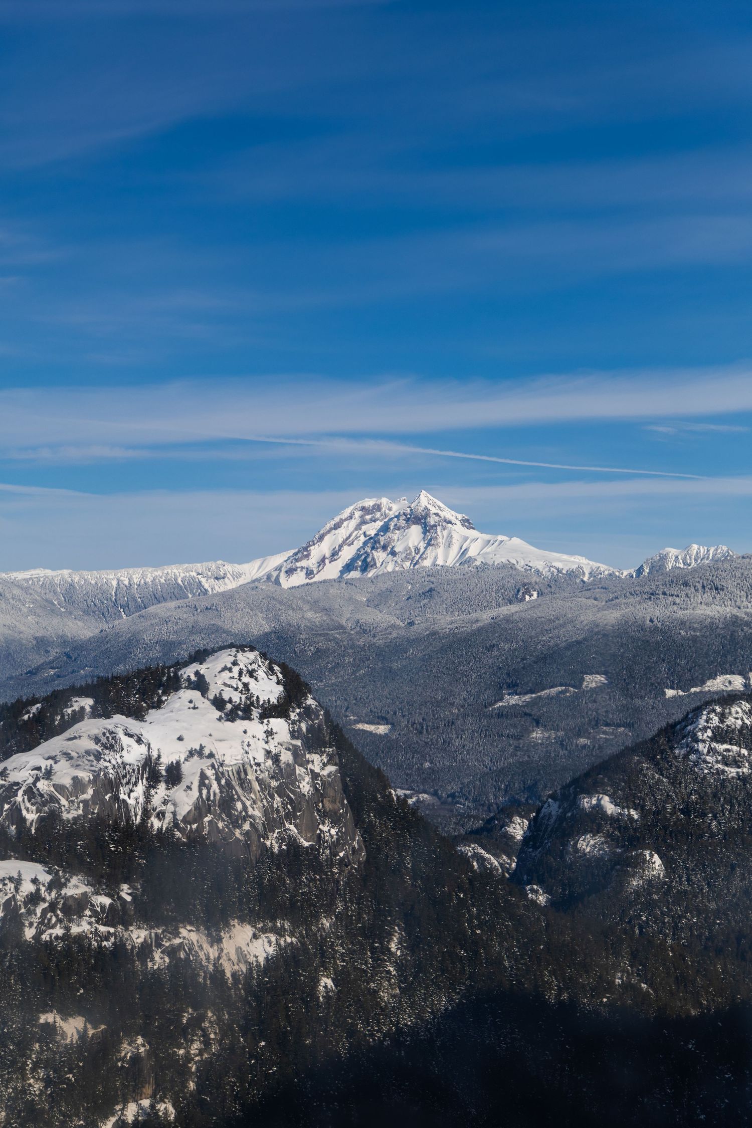 Travel photo in Surrey, BC, Canada