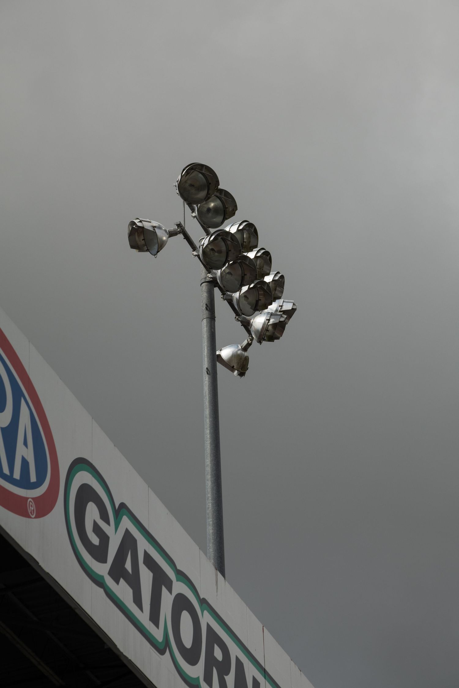 Motorsport photo at the Gainesville Raceway