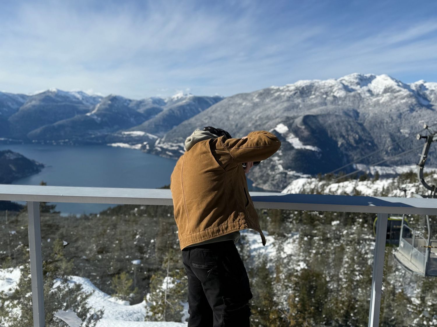 Photographer/Videographer photo in Surrey, Canada