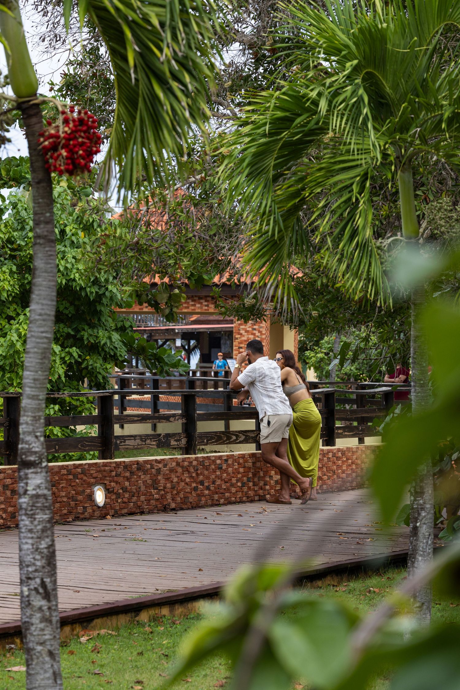 Travel photo in Puerto Rico