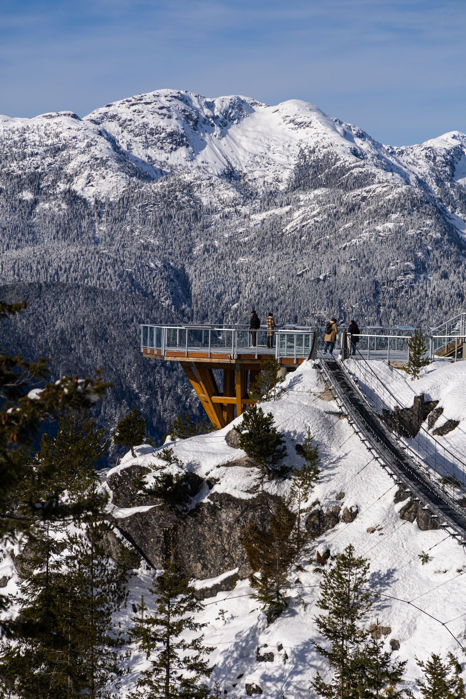Travel photo in Surrey, BC, Canada