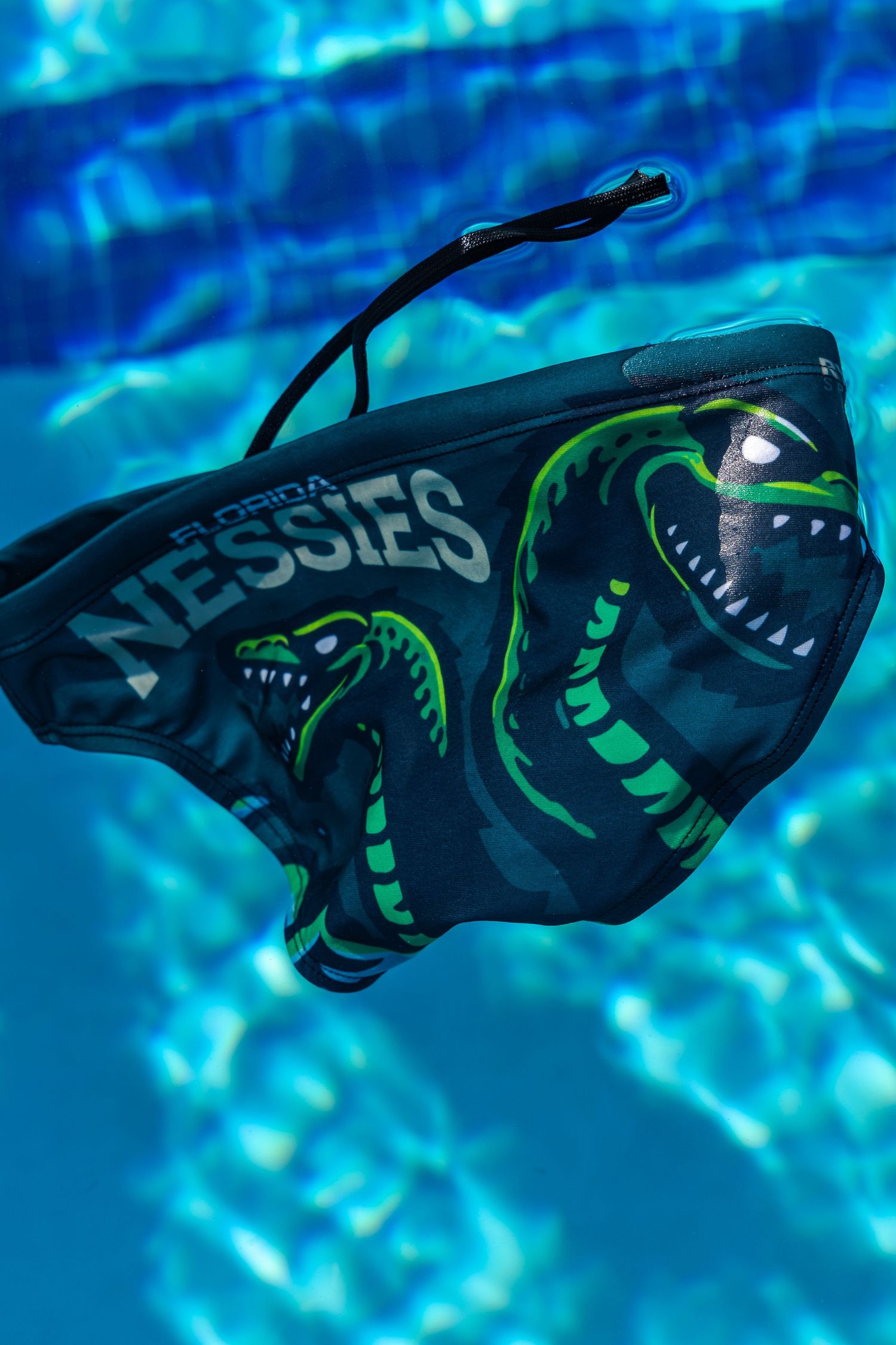 Florida Nessies Suit