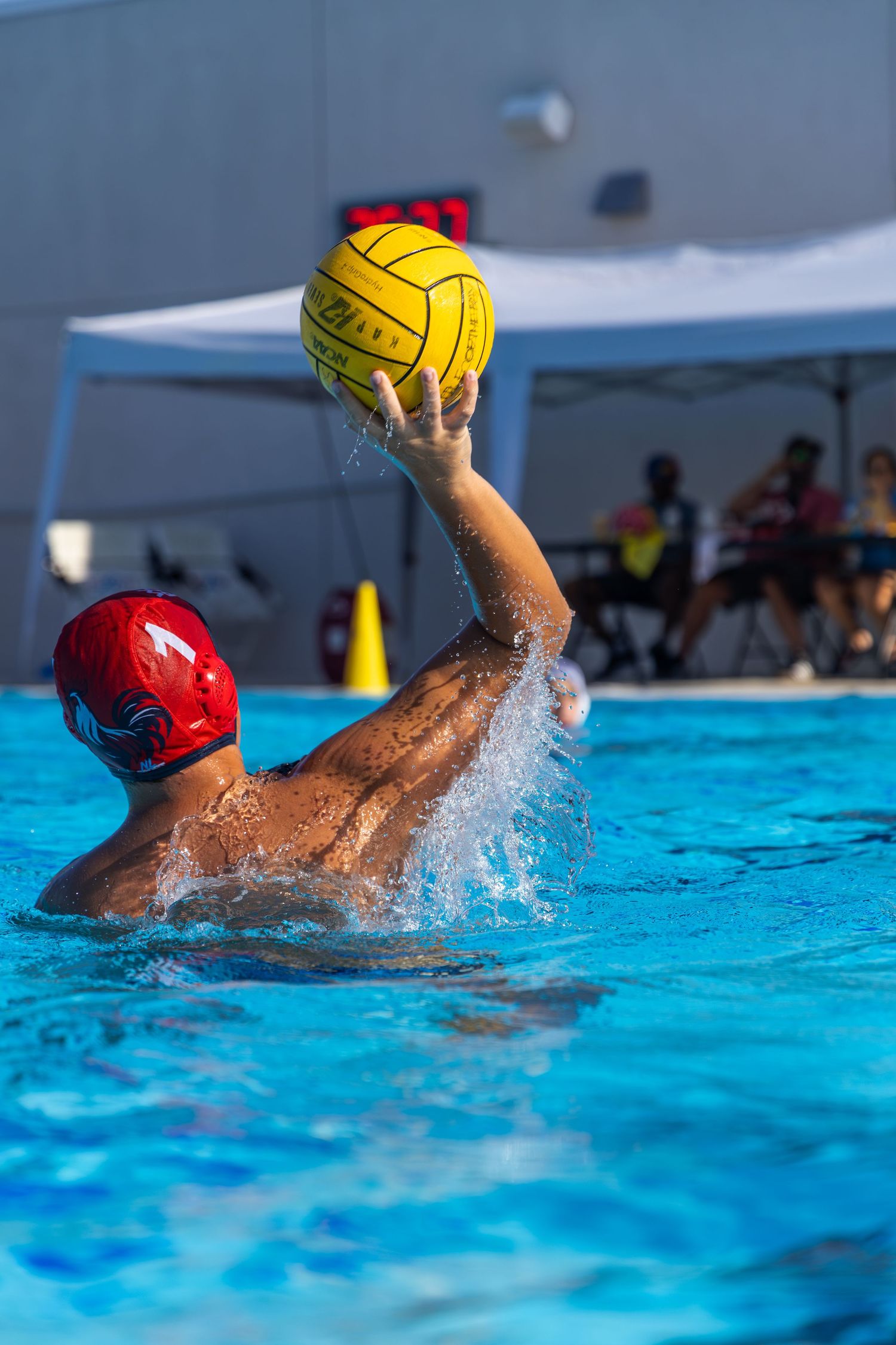 Battle of the Bay 2025 tournament photo