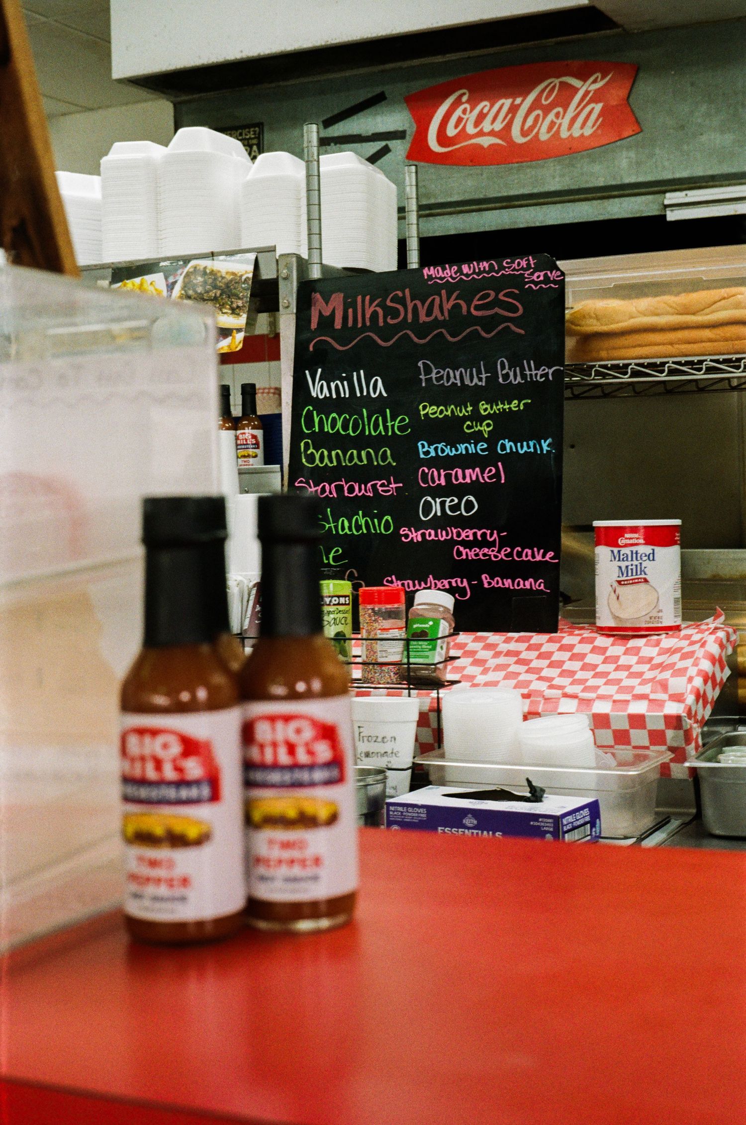 35mm film photo in Gainesville, Florida