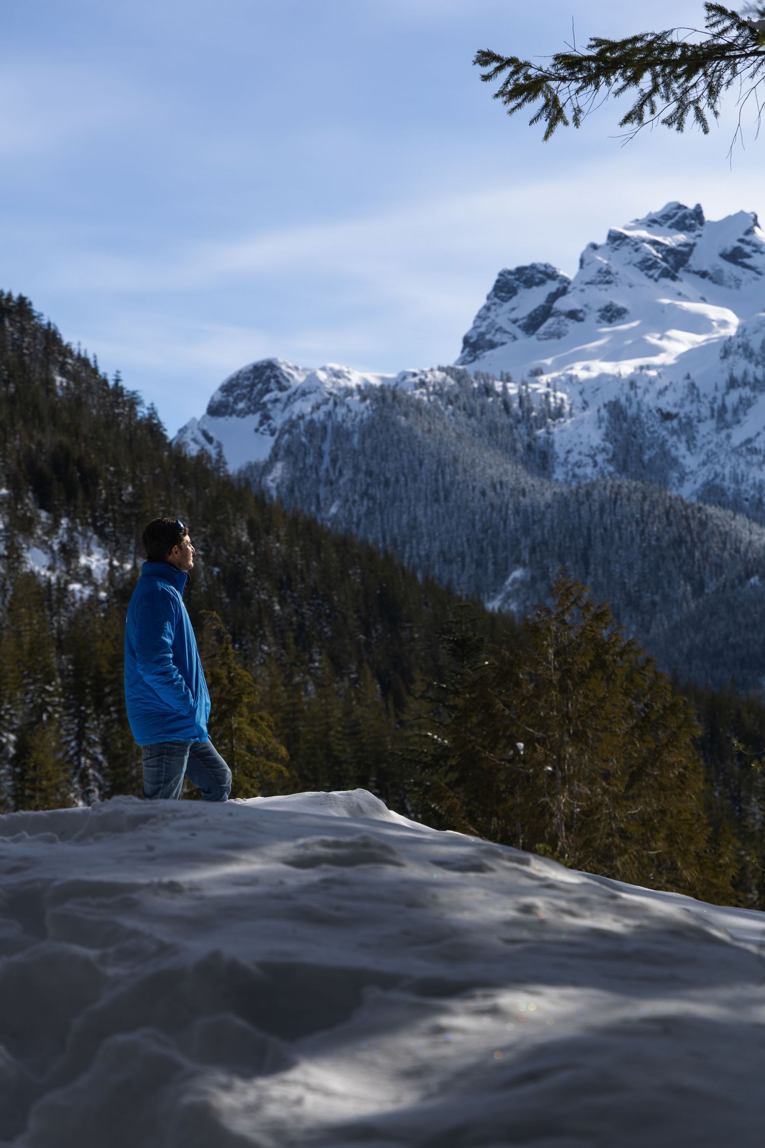 Travel photo in Surrey, BC, Canada