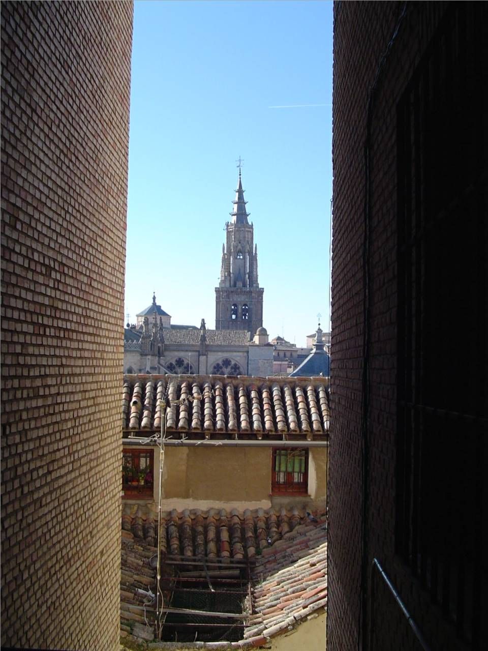 Madrid, Spain photo