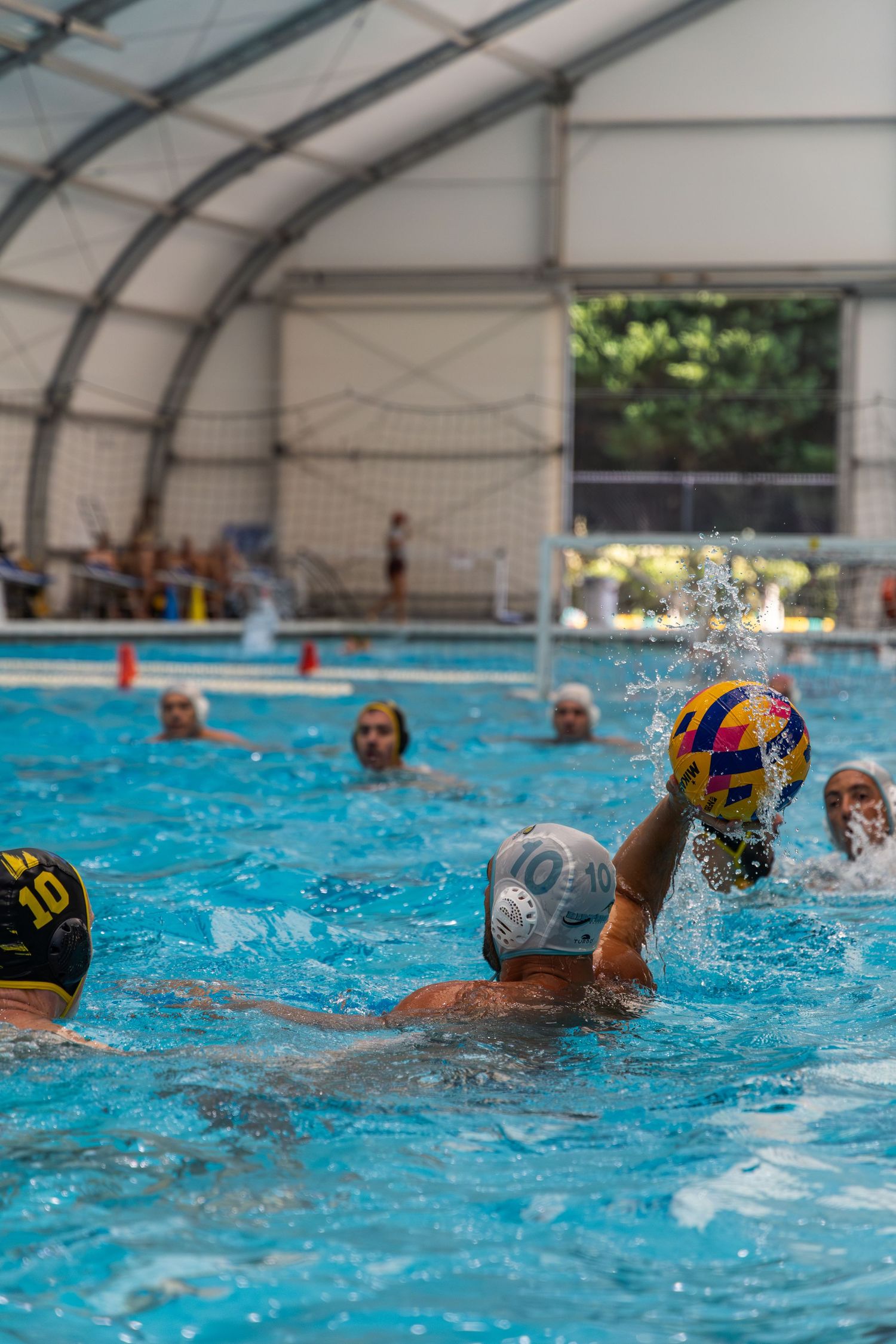 Atlanta Cup 2025 tournament photo
