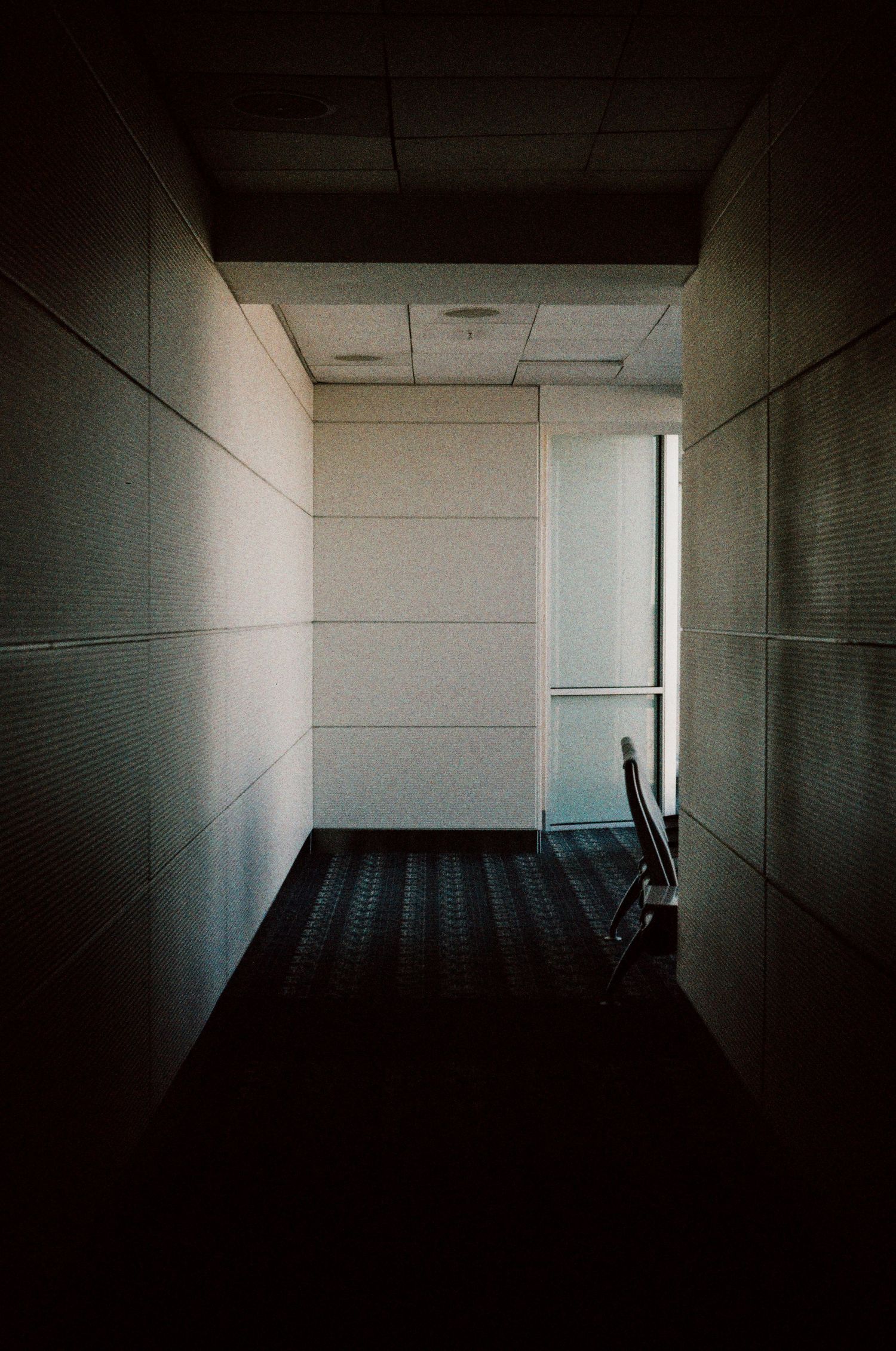 35mm film photo in Puerto Rico