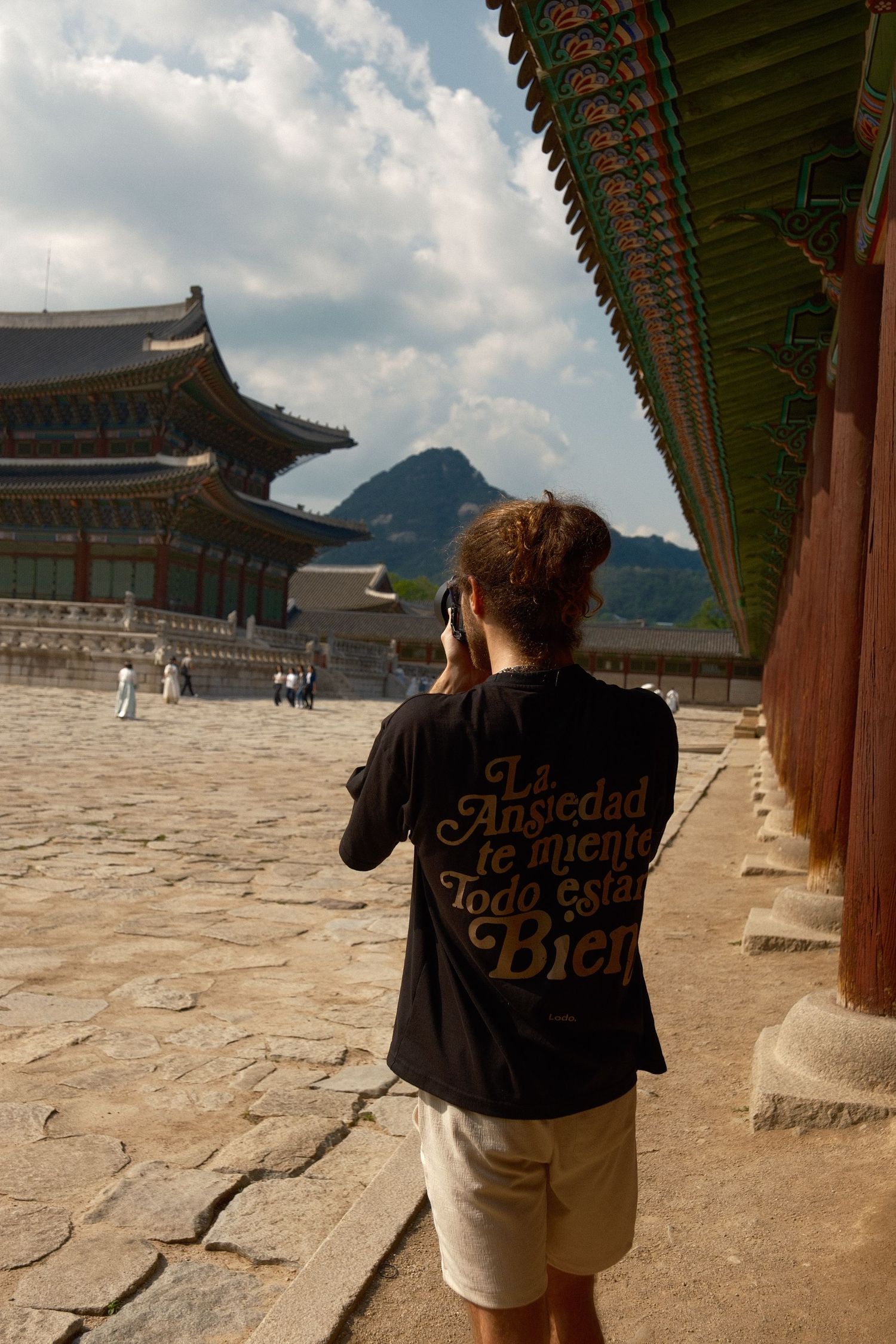 Photographer/Videographer photo in Seoul, South Korea