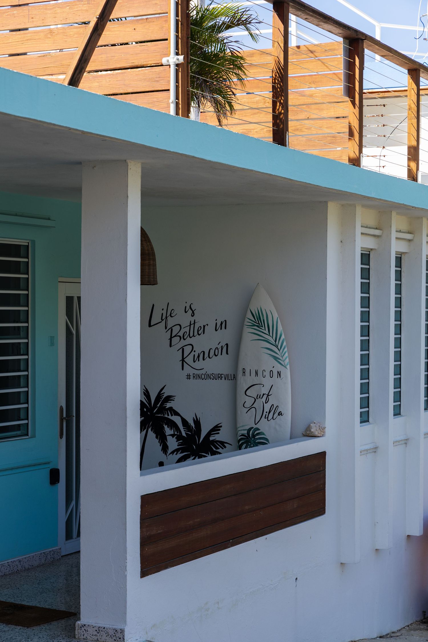 Travel photo in Puerto Rico