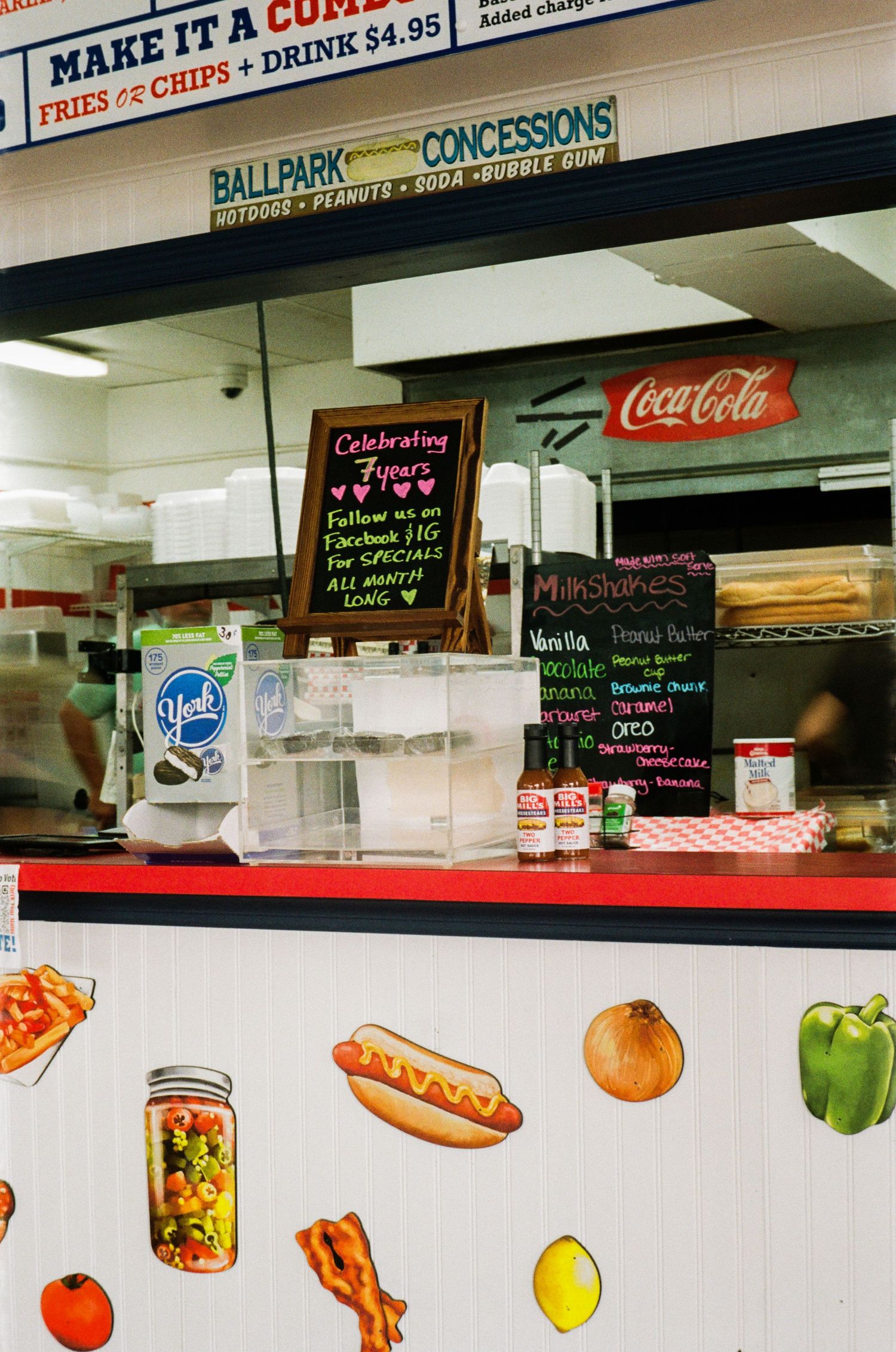 35mm film photo in Gainesville, Florida