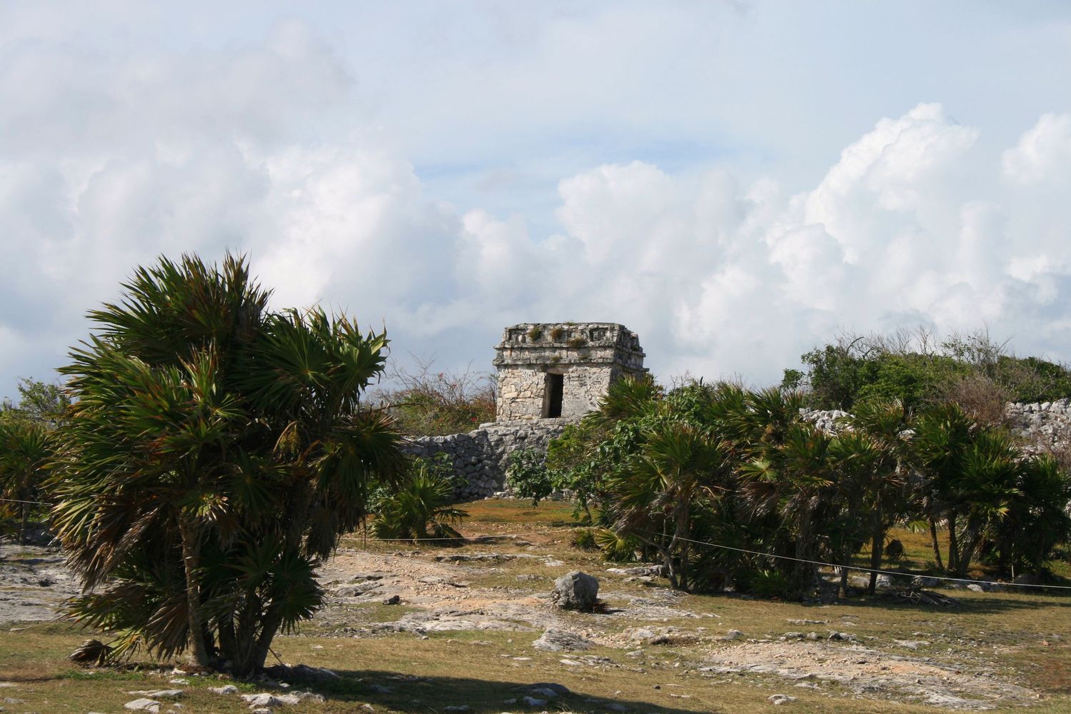 Tulum, Mexico