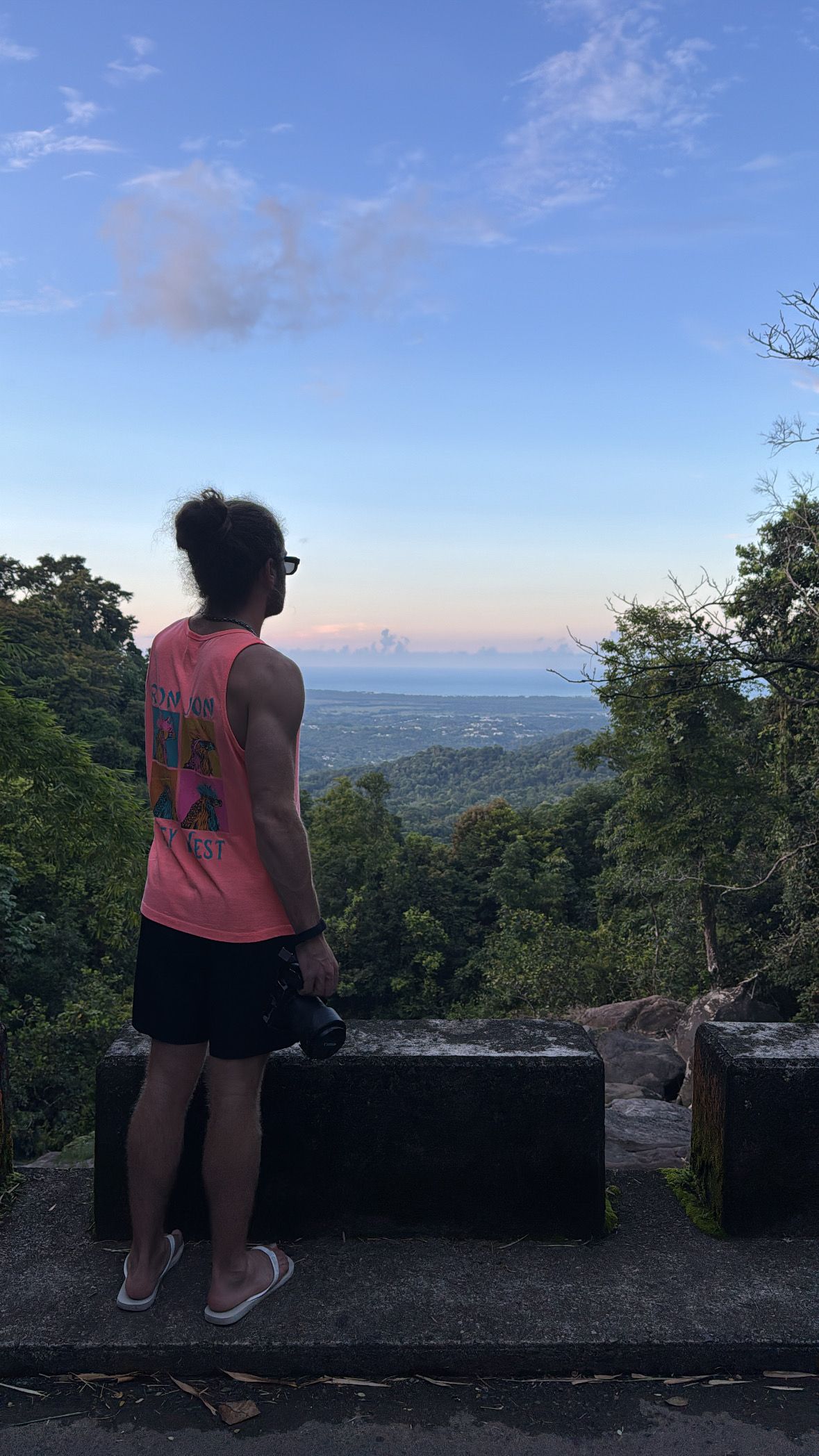 Photographer/Videographer in Puerto Rico