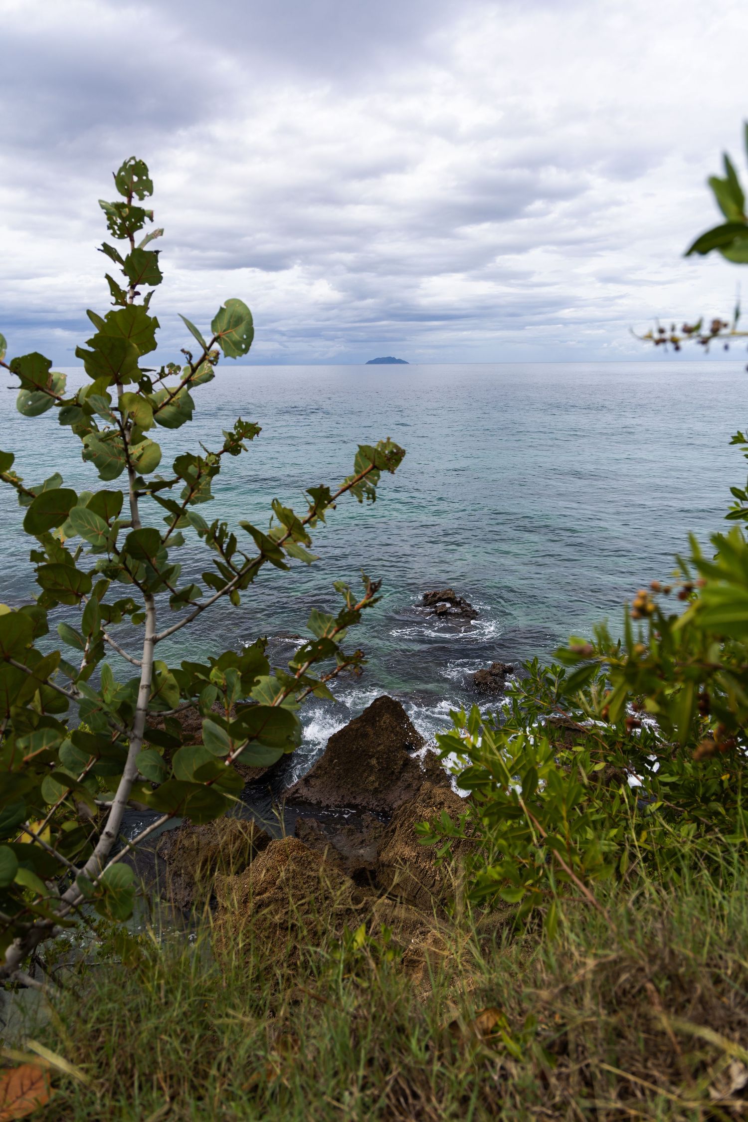 Travel photo in Puerto Rico