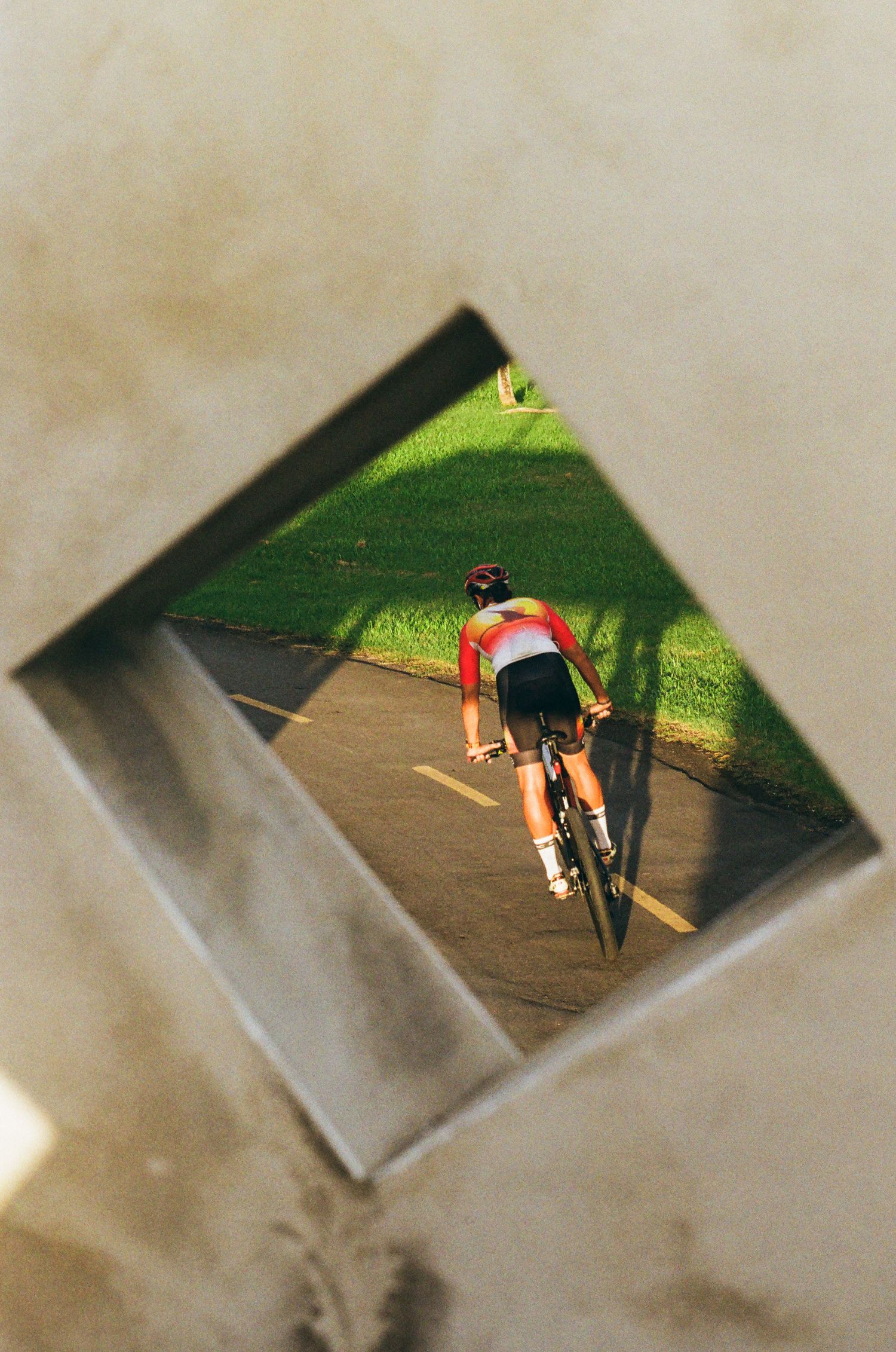 35mm film photo in Puerto Rico