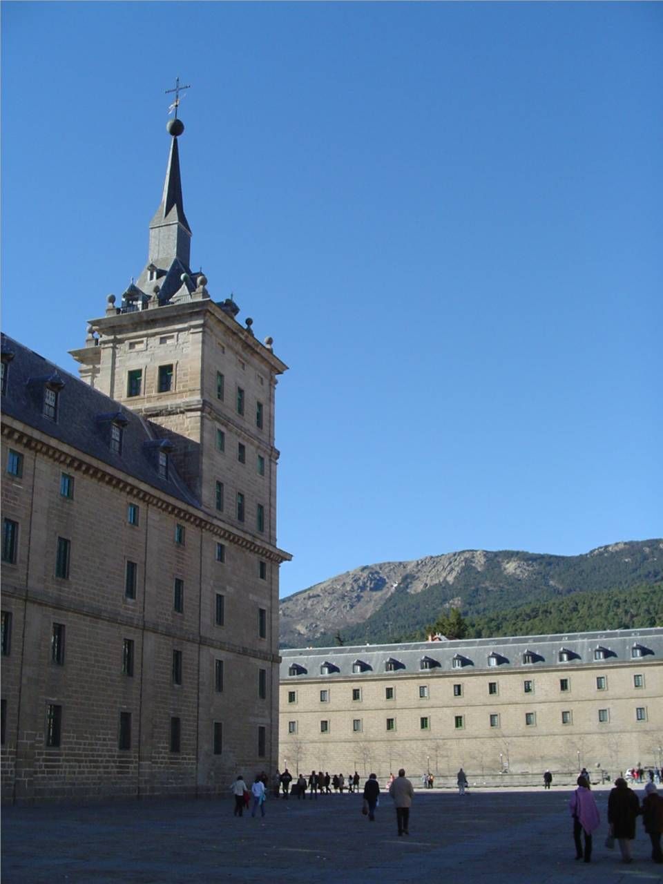 Madrid, Spain photo