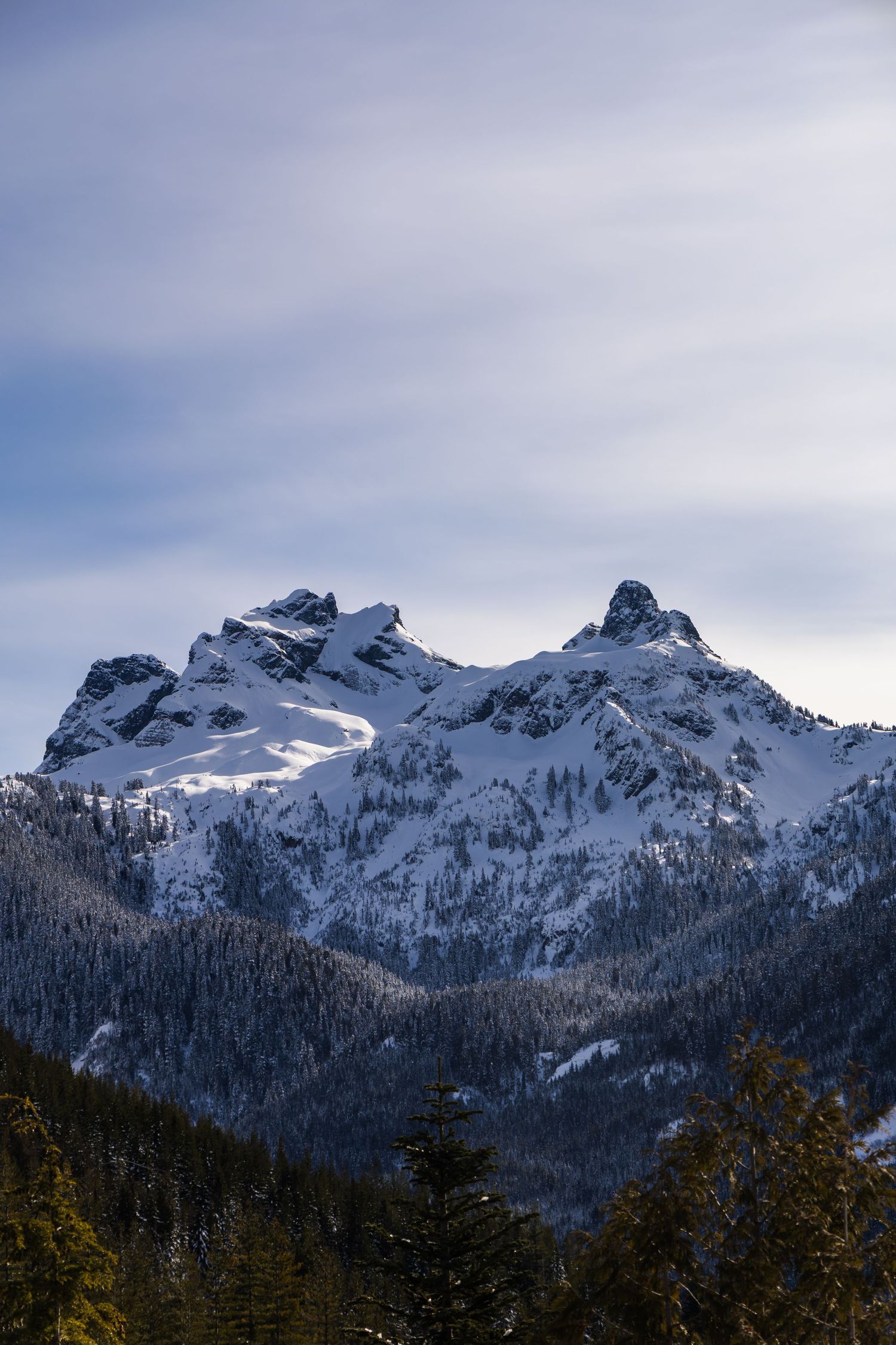 Travel photo in Surrey, BC, Canada