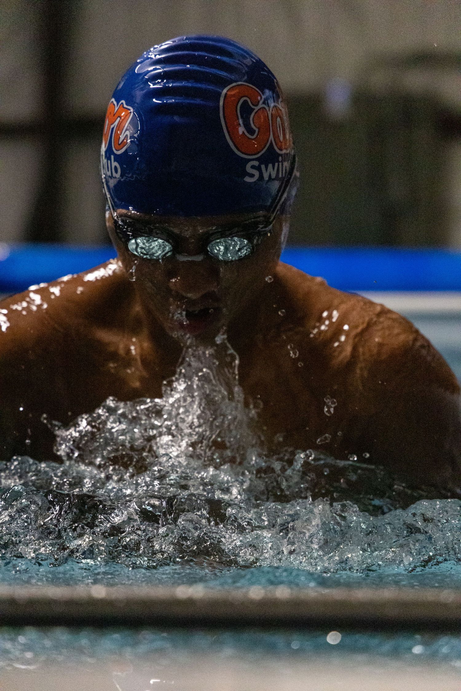 Swim Tec High Performance Swim Camp 2025 photo