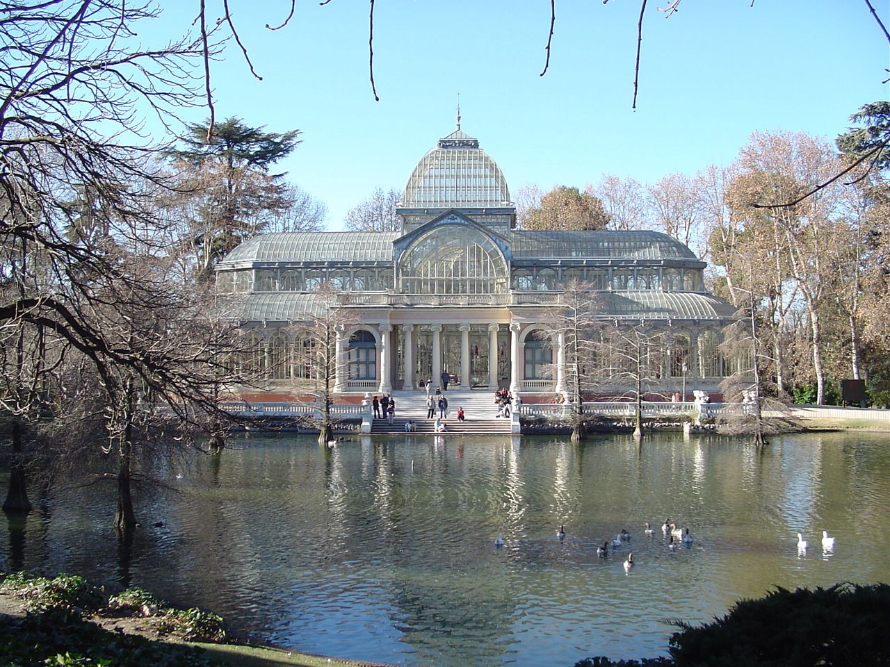 Madrid, Spain photo