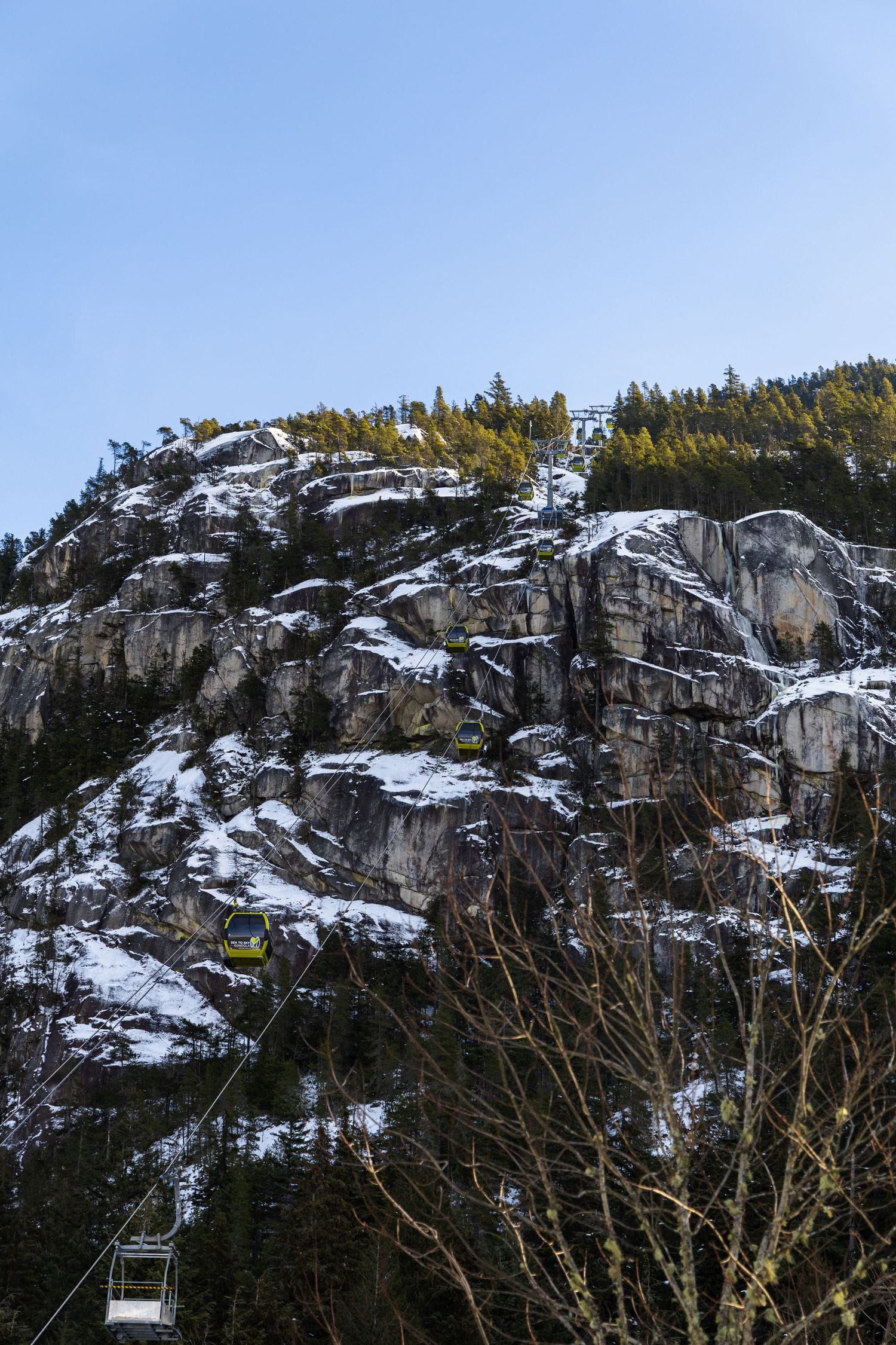 Travel photo in Surrey, BC, Canada
