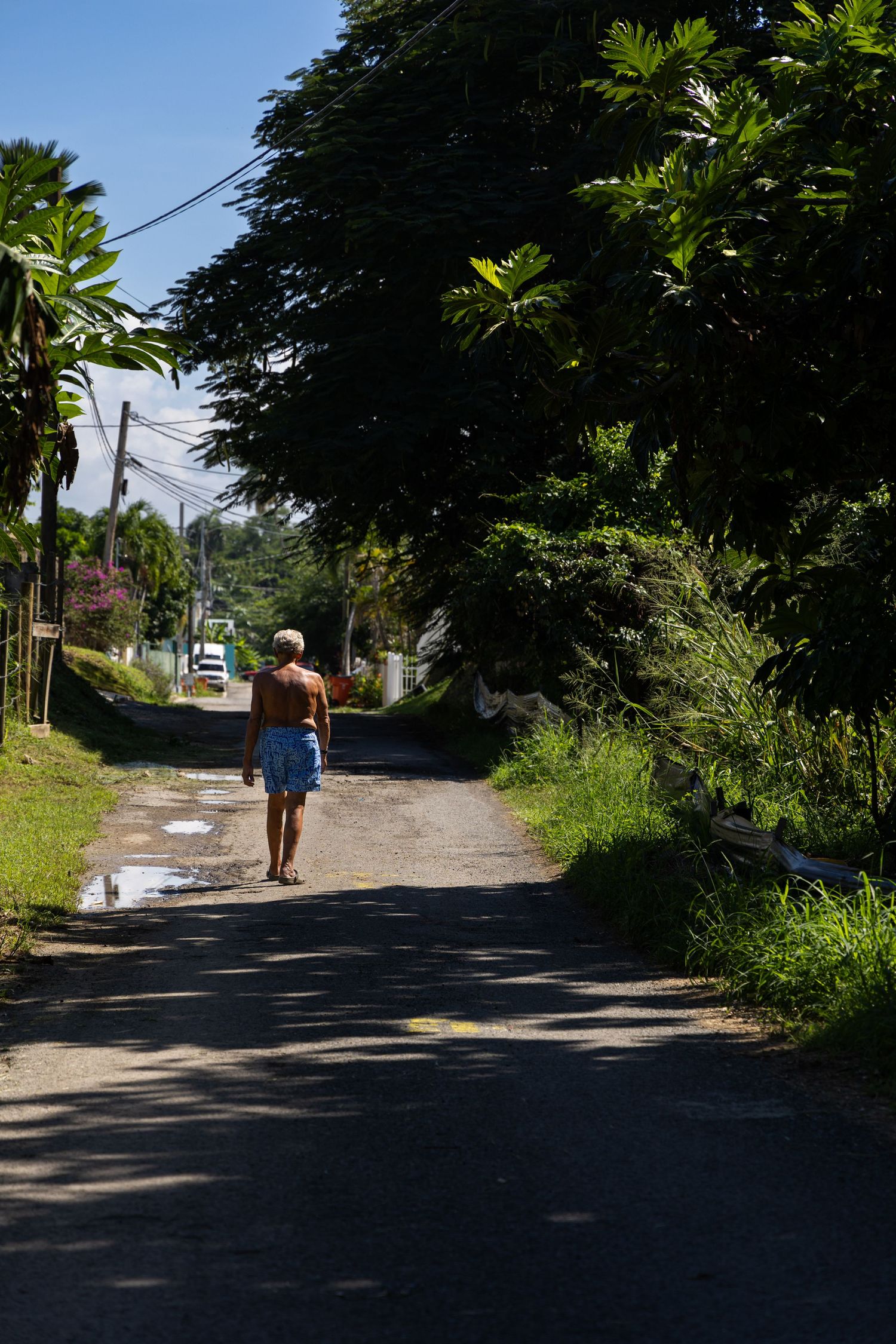 Travel photo in Puerto Rico