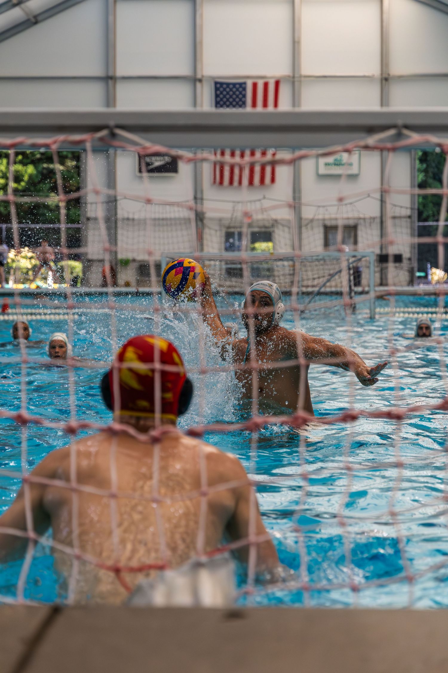 Atlanta Cup 2025 tournament photo