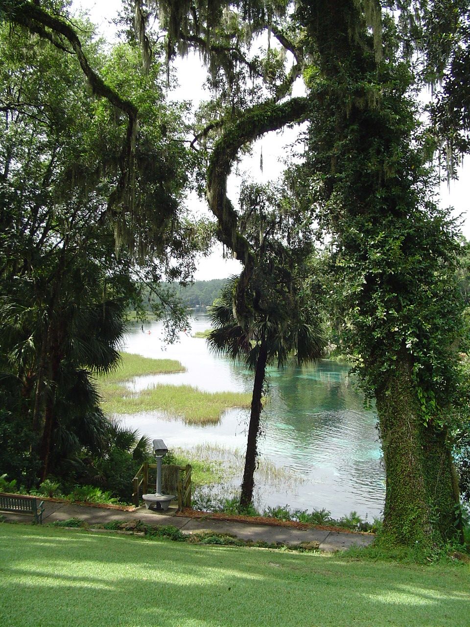 Ocala, Florida